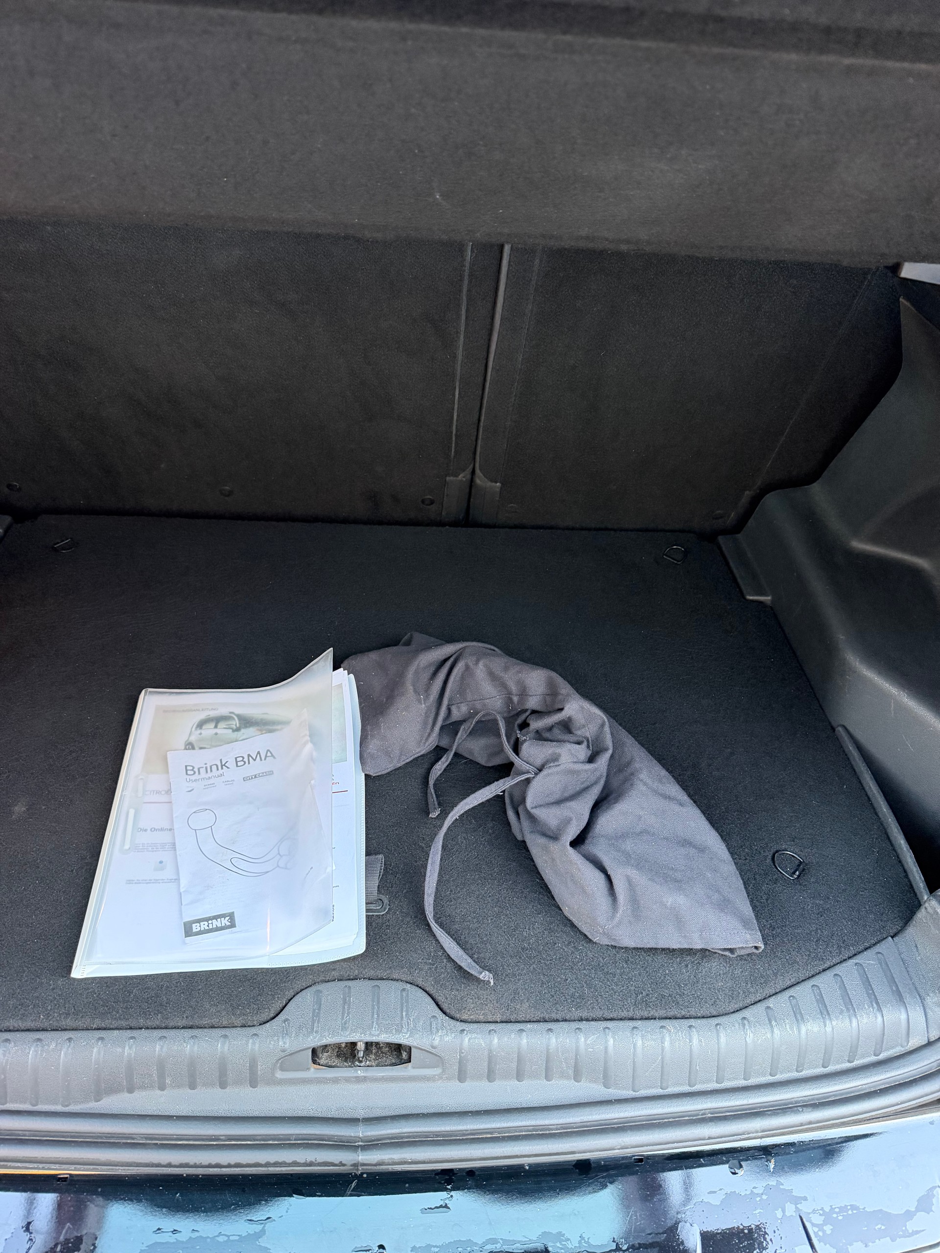 CITROEN C3 Picasso 1.2 Pure Tech Exclusive-image-13