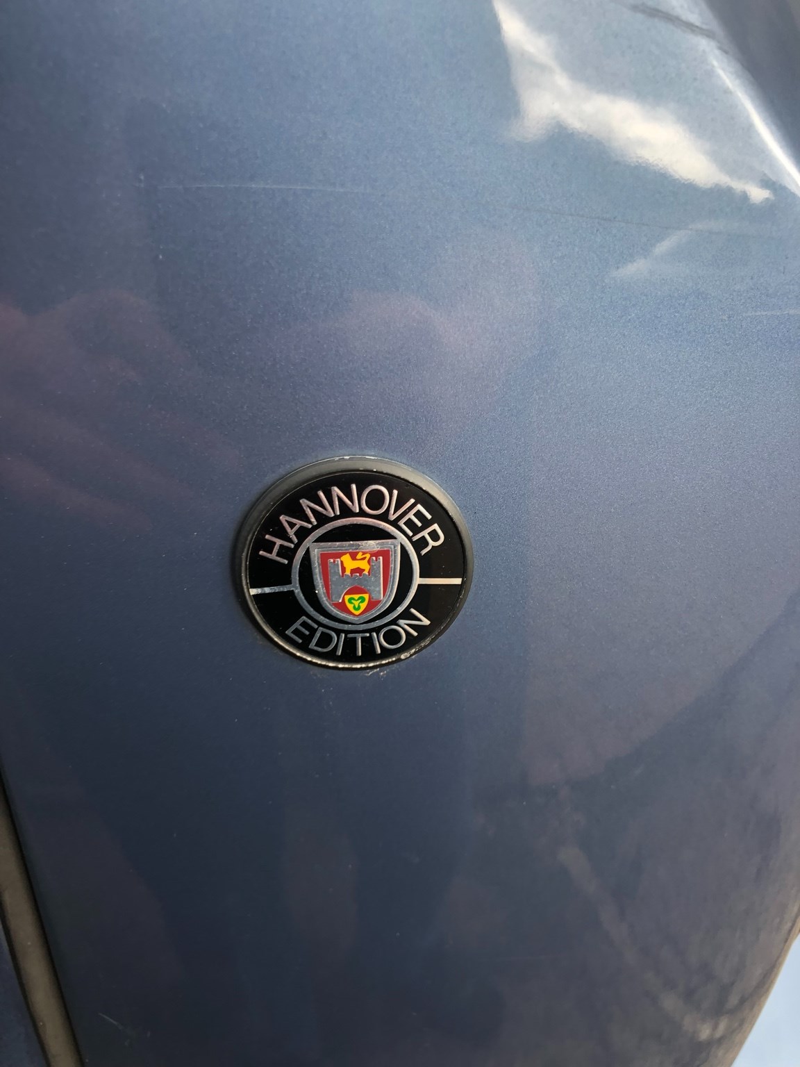 VW T2 CARAVELLE BLUESTAR Multivan Hannover Edition-image-4