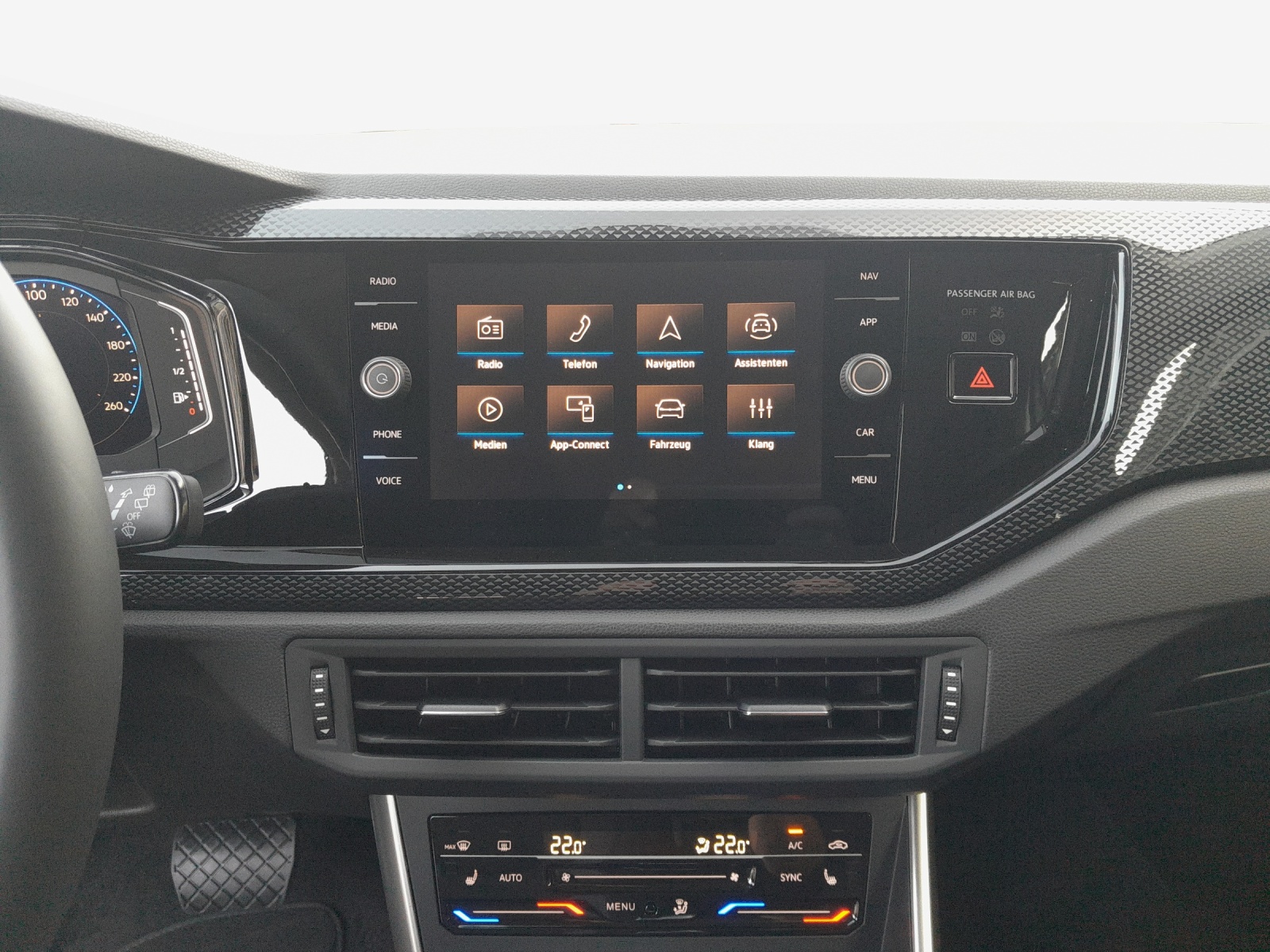 VW Taigo 1.0 TSI Life United DSG-image-10