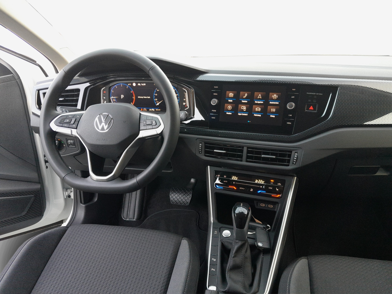 VW Taigo 1.0 TSI Life United DSG-image-8