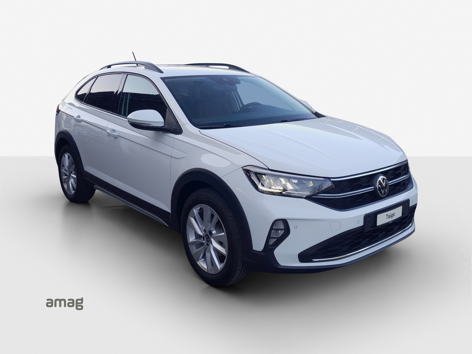 VW Taigo 1.0 TSI Life United DSG-image-5