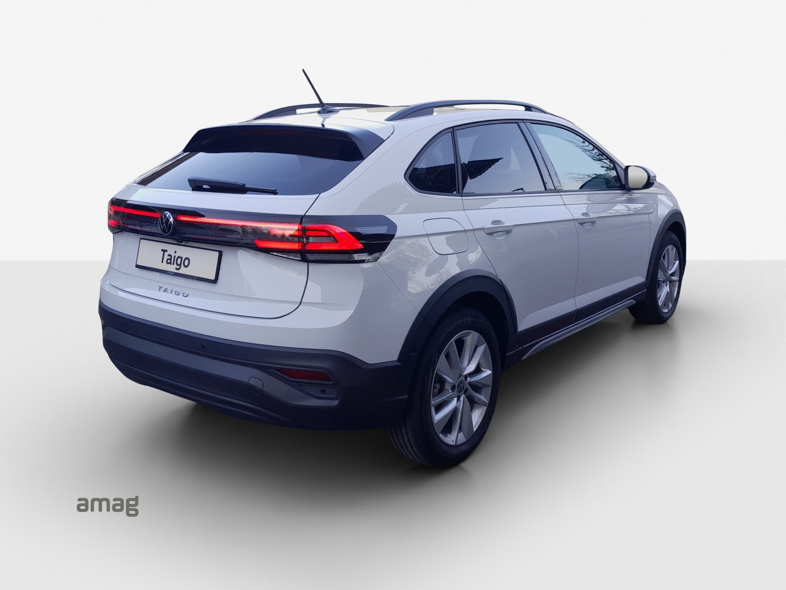 VW Taigo 1.0 TSI Life United DSG-image-4