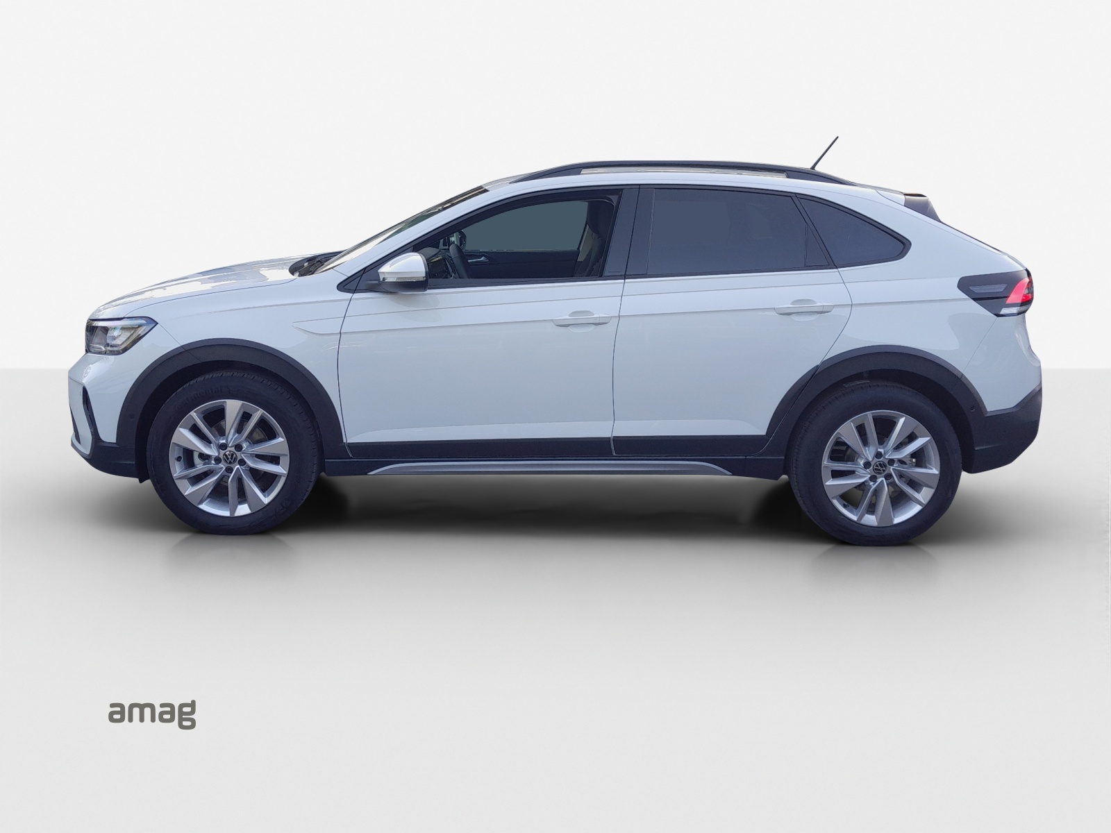 VW Taigo 1.0 TSI Life United DSG-image-1