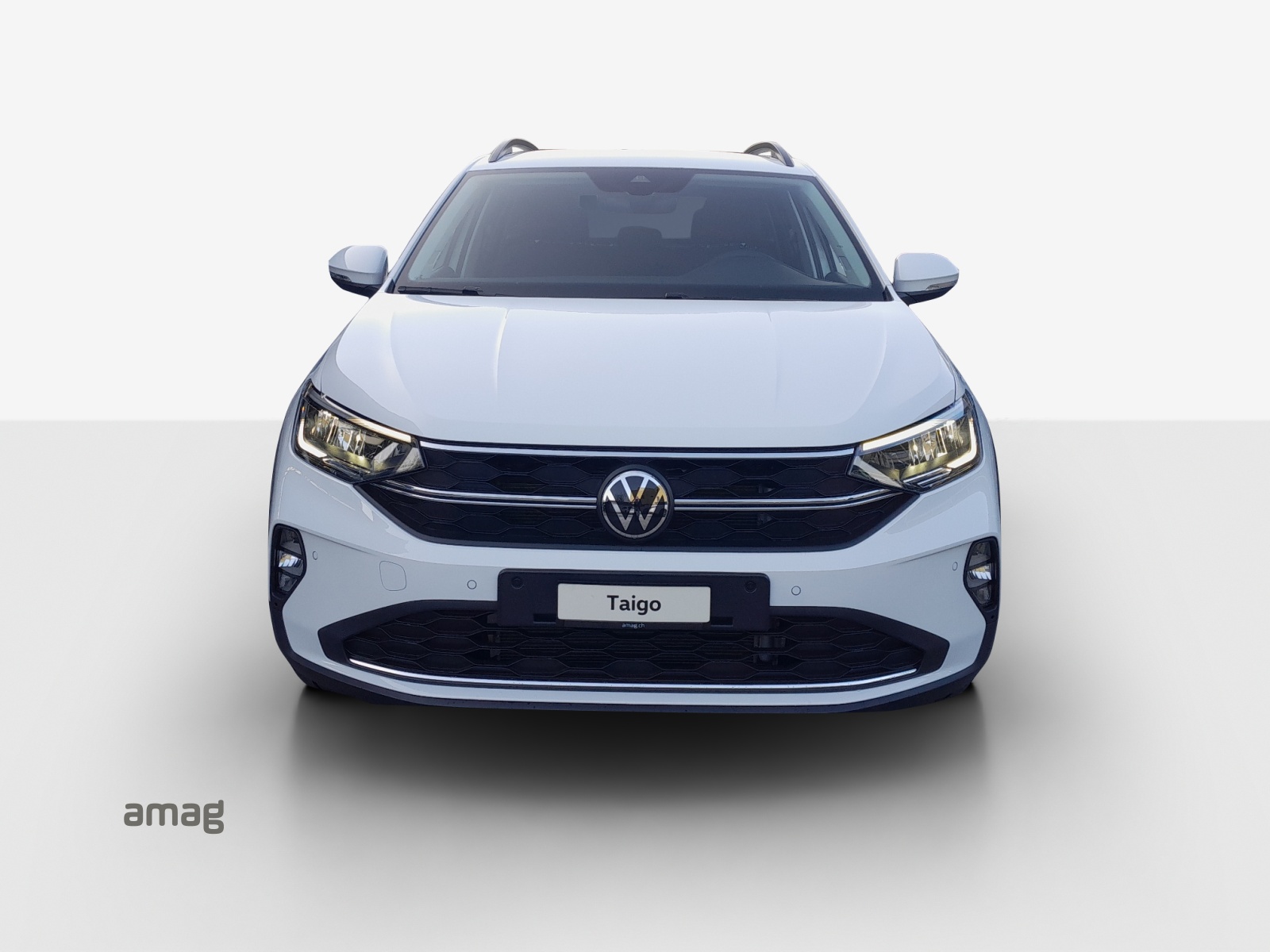 VW Taigo 1.0 TSI Life United DSG-image-6