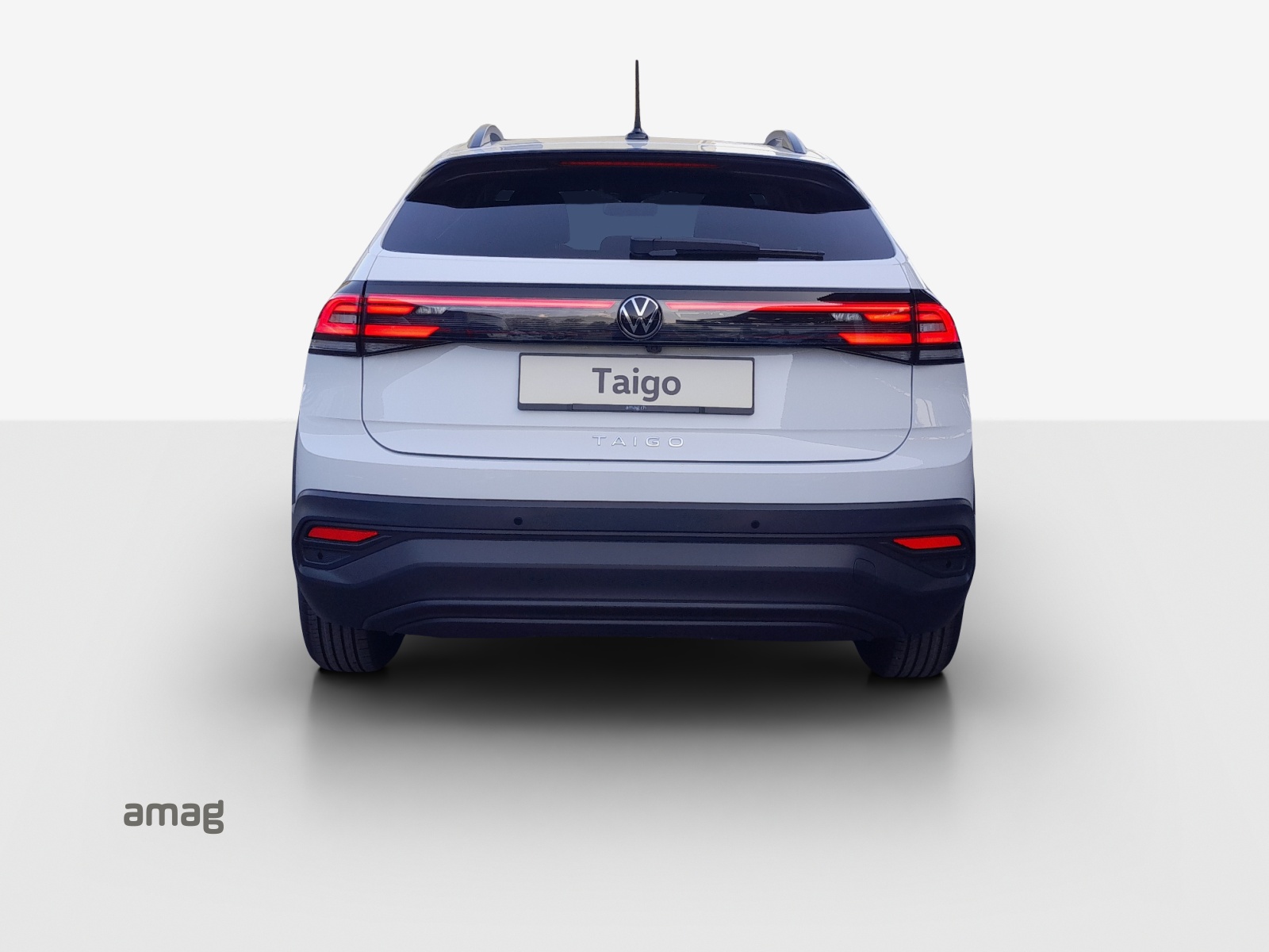 VW Taigo 1.0 TSI Life United DSG-image-3