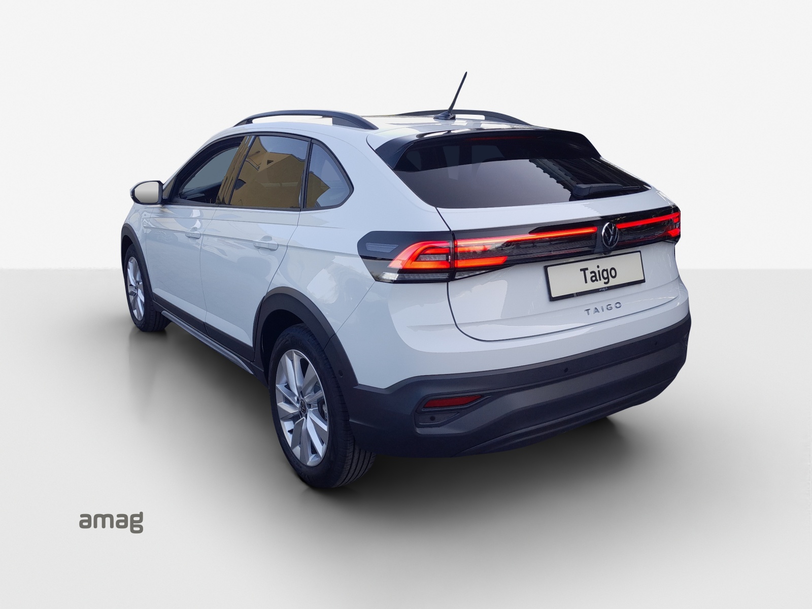 VW Taigo 1.0 TSI Life United DSG-image-2