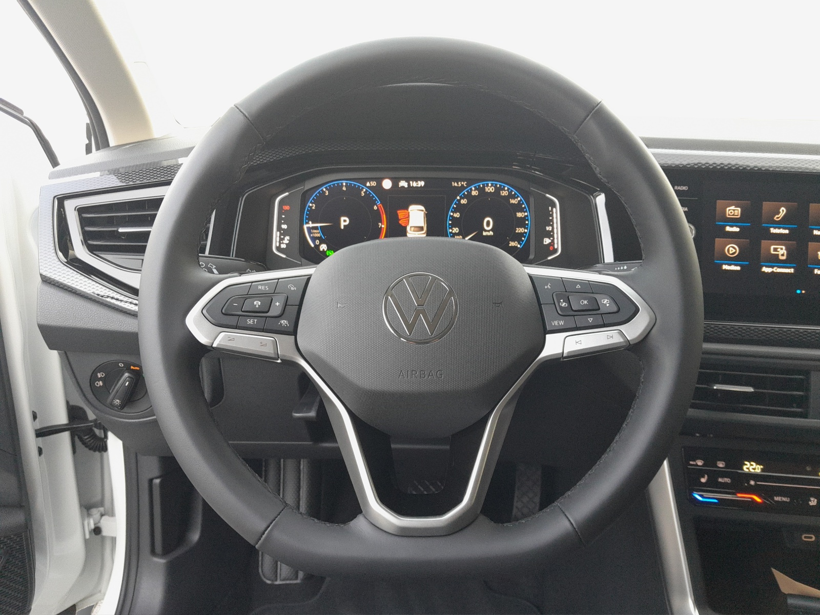 VW Taigo 1.0 TSI Life United DSG-image-9