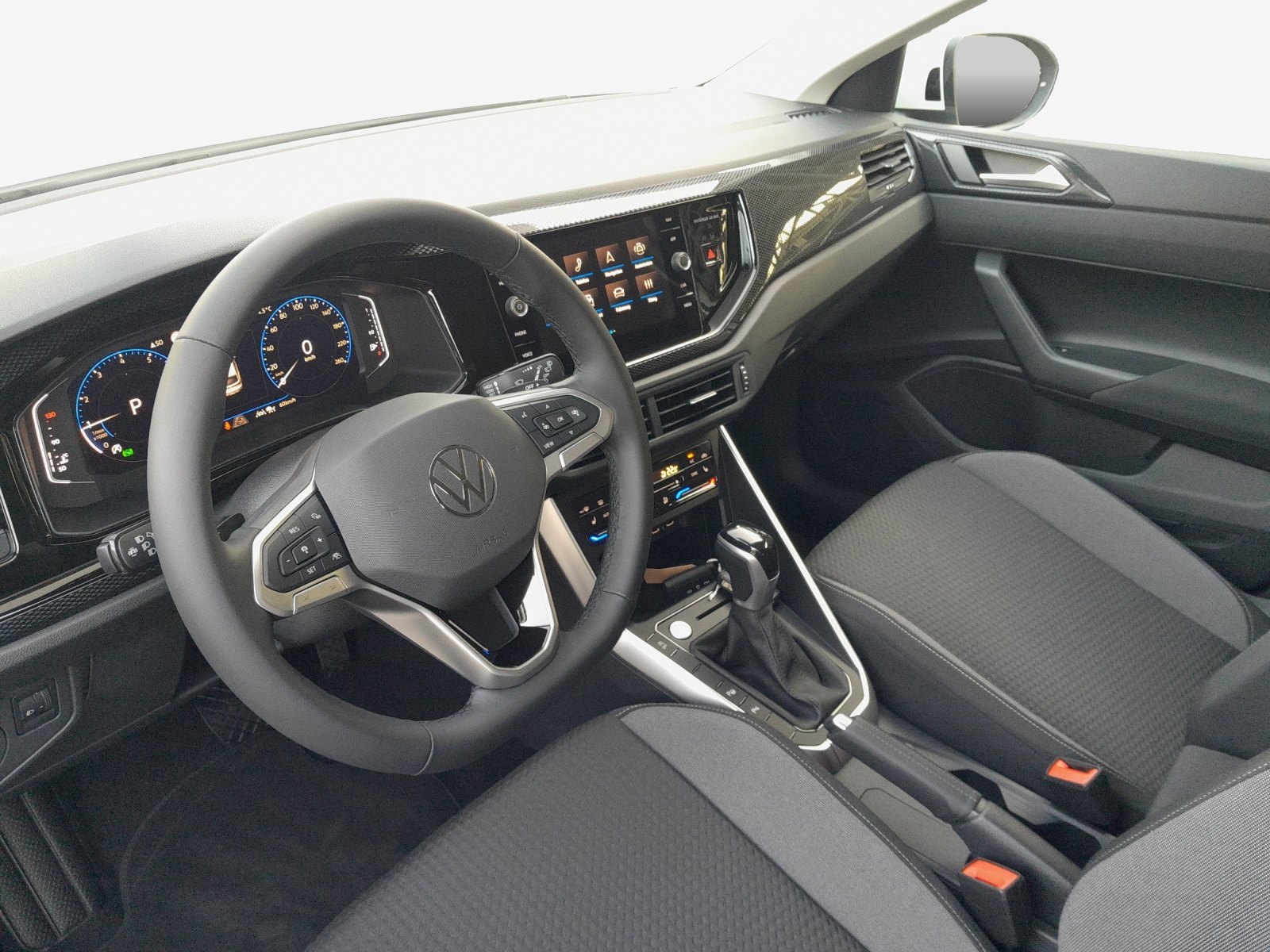 VW Taigo 1.0 TSI Life United DSG-image-7