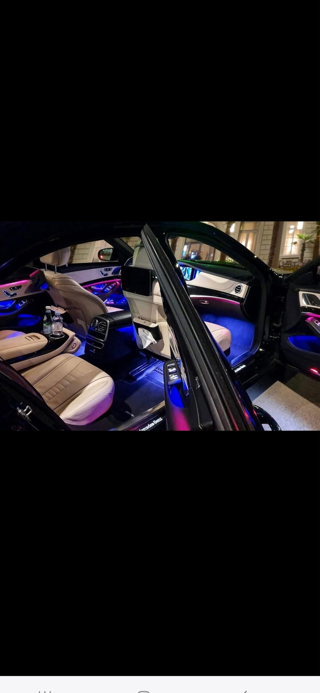 MERCEDES-BENZ S 350 d L 4Matic 9G-Tronic AMG Line-image-5