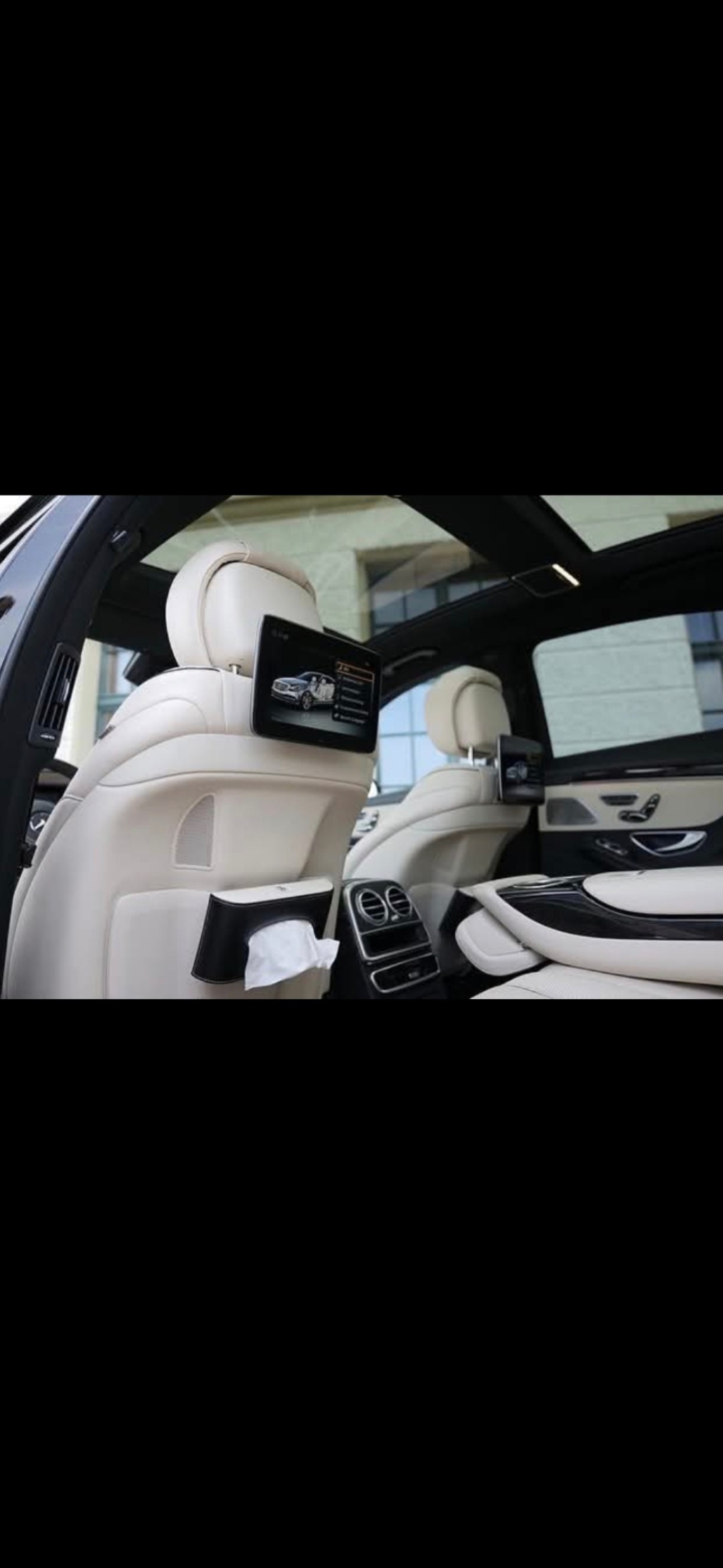 MERCEDES-BENZ S 350 d L 4Matic 9G-Tronic AMG Line-image-3
