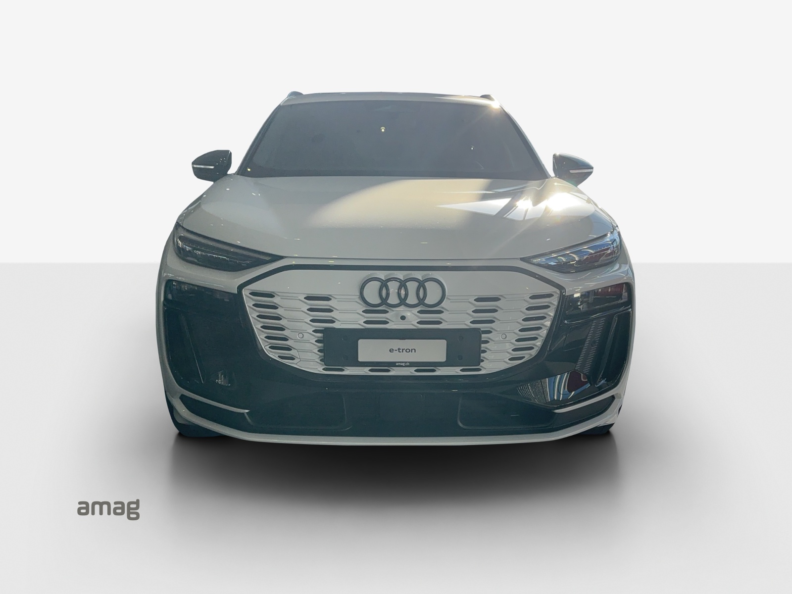 AUDI Q6 e-tron quattro-image-7
