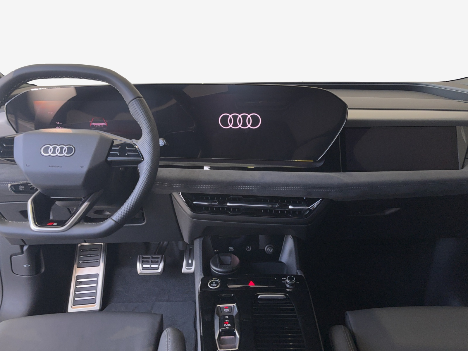 AUDI Q6 e-tron quattro-image-11