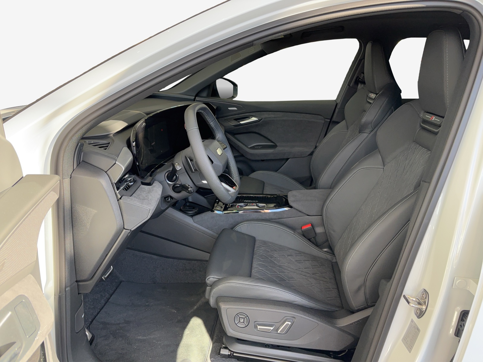 AUDI Q6 e-tron quattro-image-8