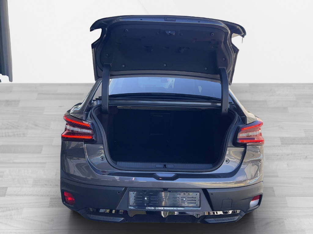 CITROEN C4 X Shine Electric-image-5