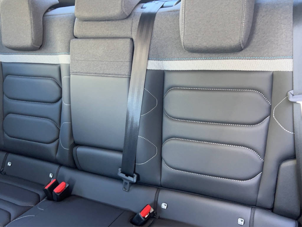 CITROEN C4 X Shine Electric-image-10