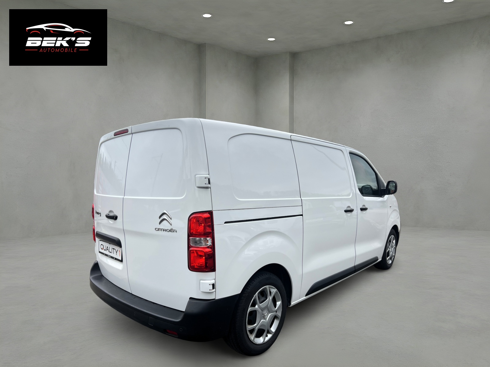 CITROEN Jumpy 1.5 BlueHDi 120 M Club-image-6