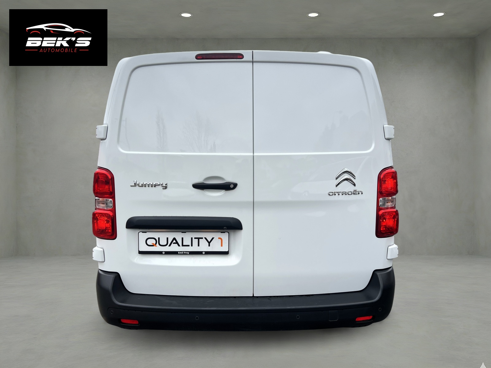 CITROEN Jumpy 1.5 BlueHDi 120 M Club-image-4