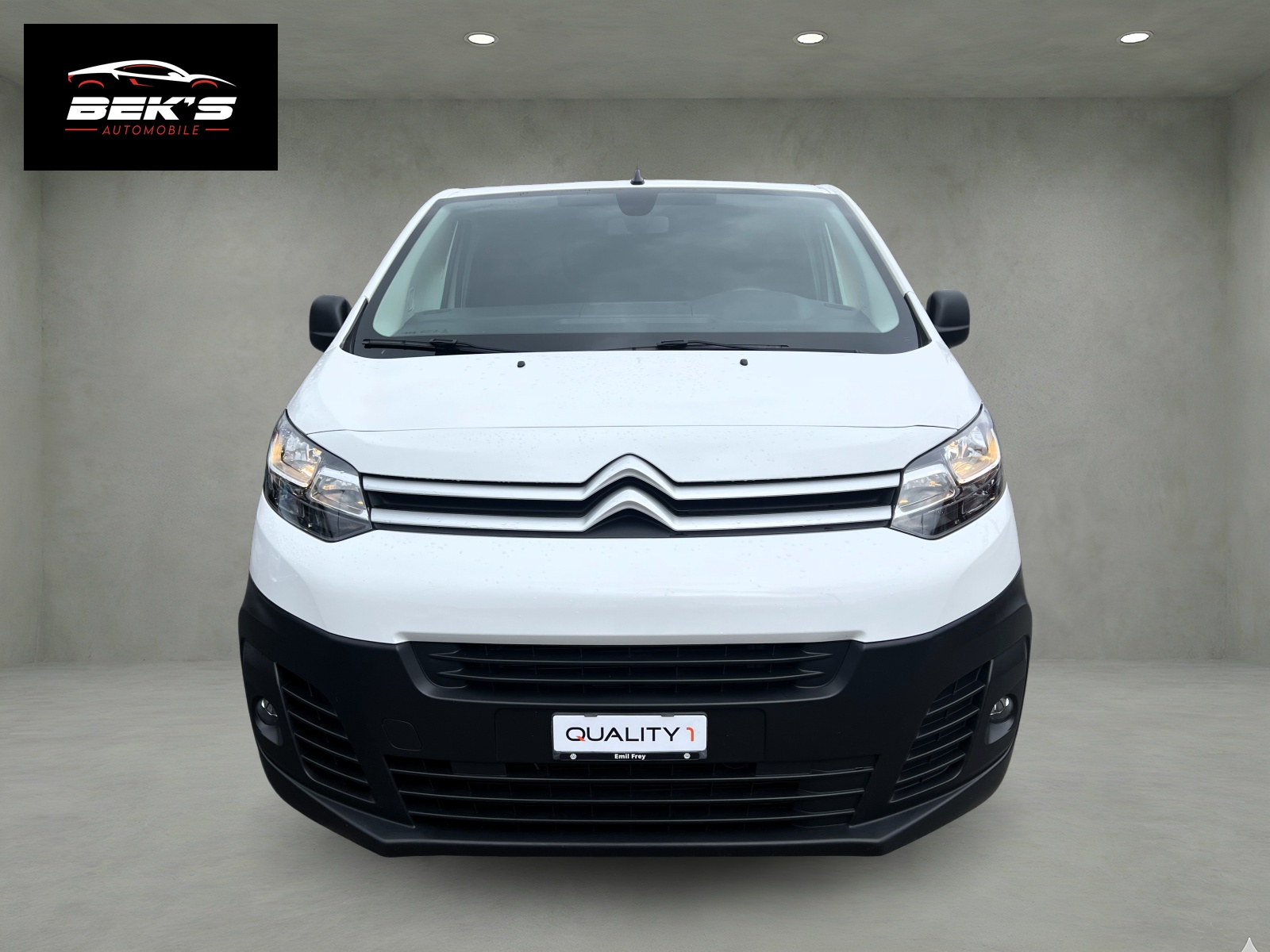 CITROEN Jumpy 1.5 BlueHDi 120 M Club-image-10