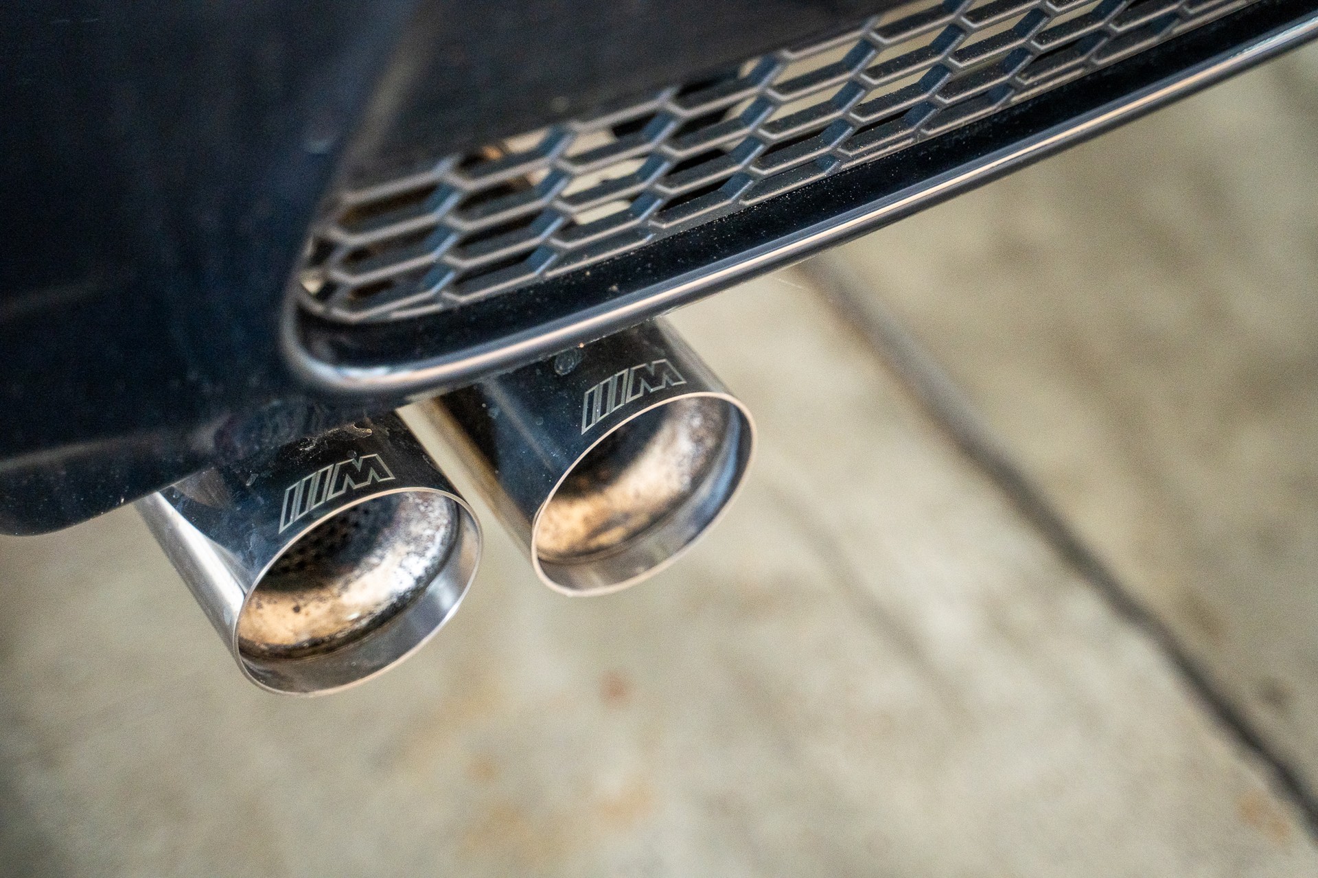 BMW M3 E90 LCI Handschalter-image-13