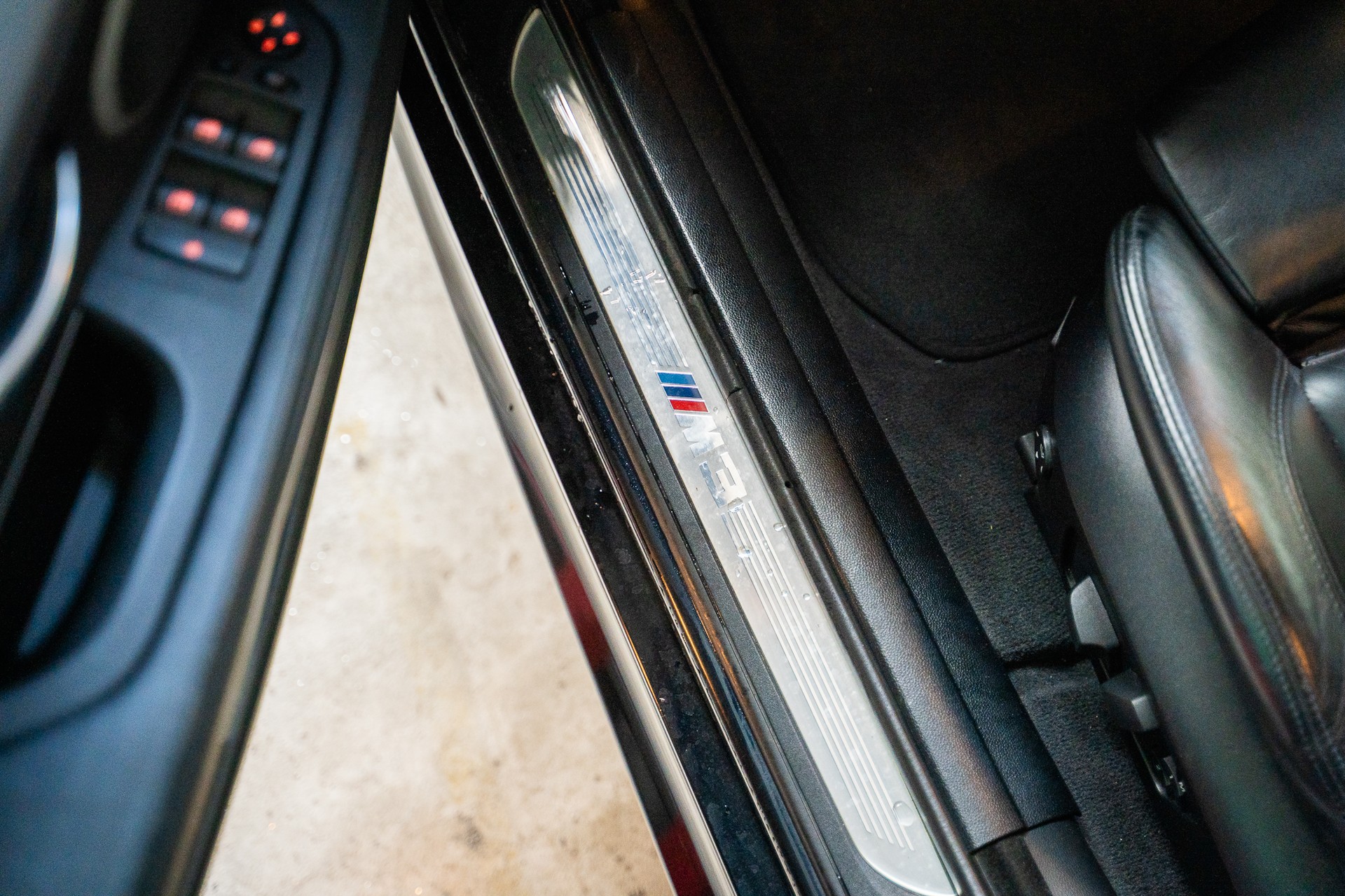 BMW M3 E90 LCI Handschalter-image-12