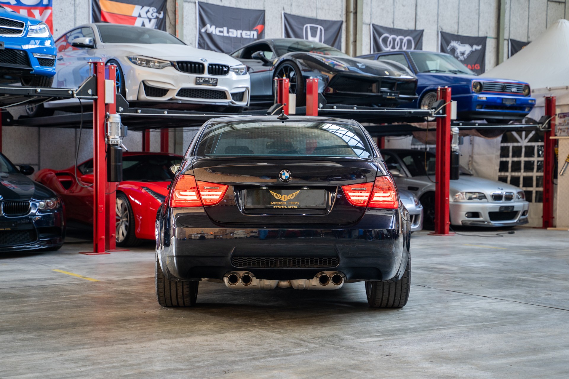 BMW M3 E90 LCI Handschalter-image-3