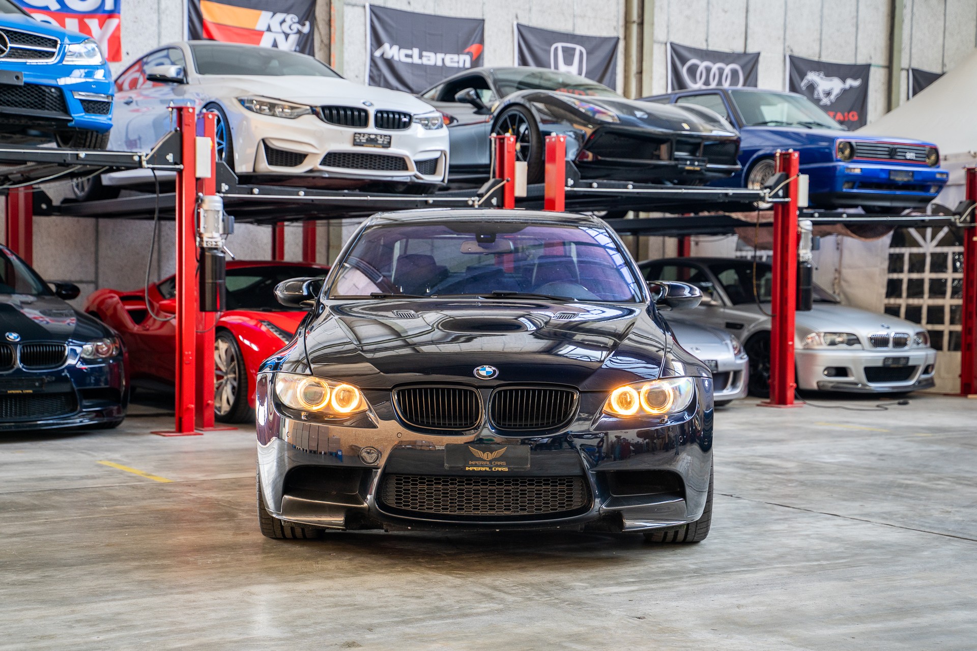 BMW M3 E90 LCI Handschalter-image-2