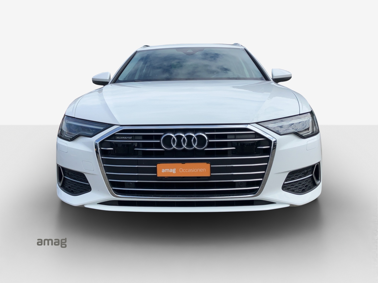 AUDI A6 Avant 40 TDI Sport Attraction quattro S-tronic-image-6