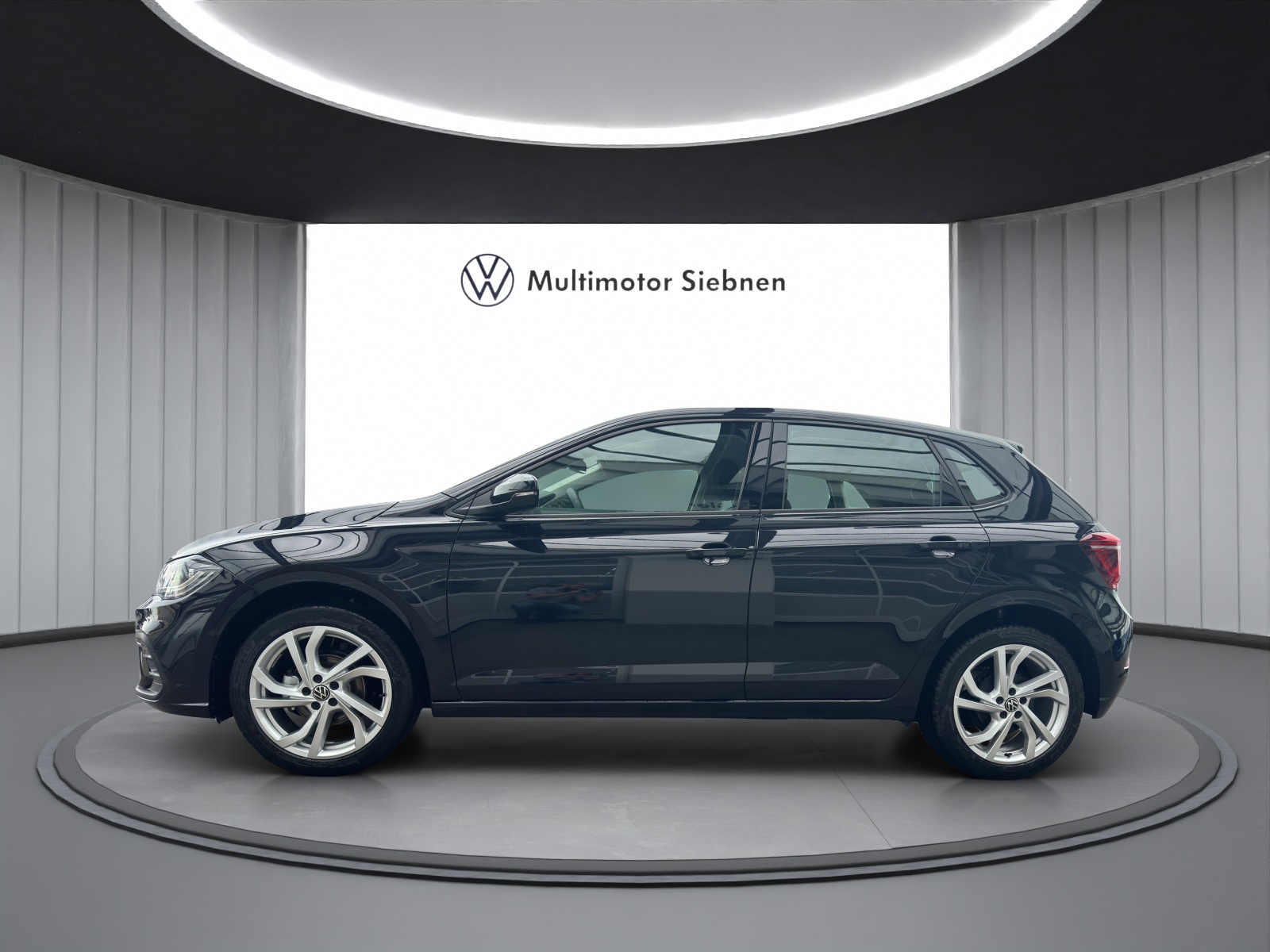 VW Polo 1.0 TSI Style DSG-image-1