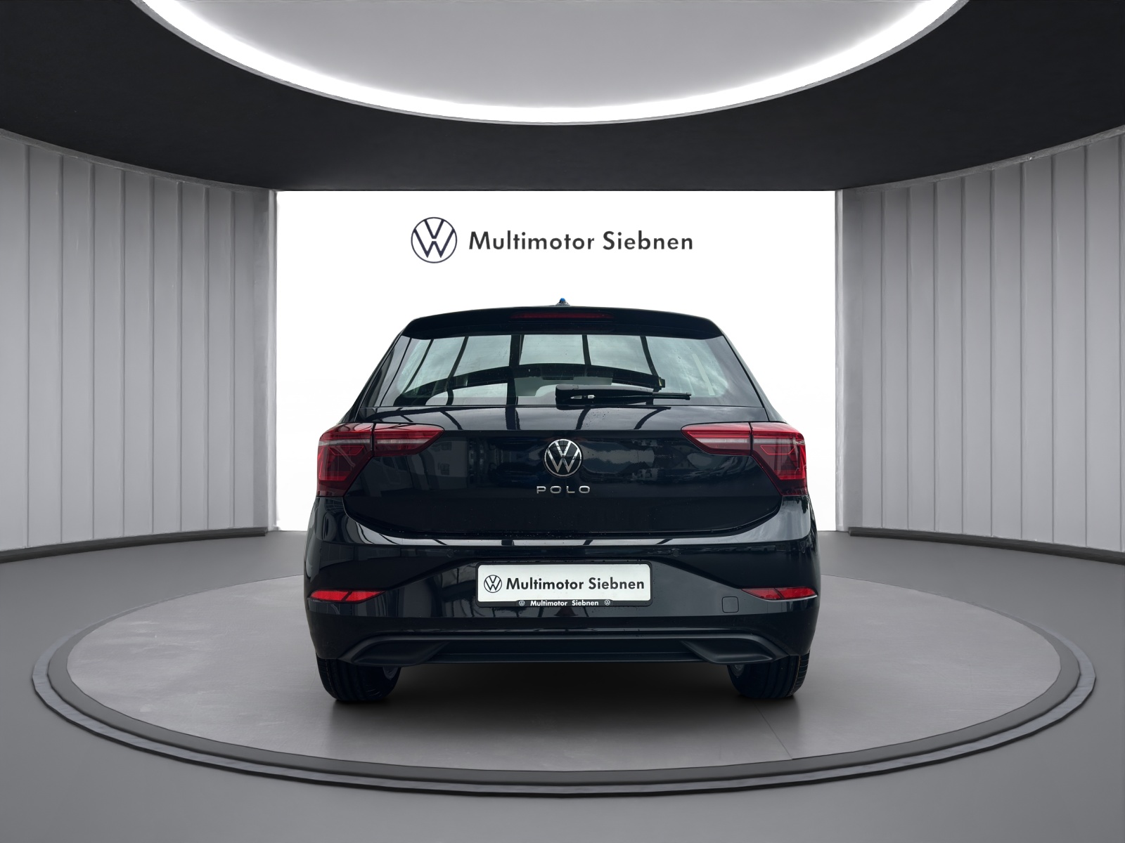 VW Polo 1.0 TSI Style DSG-image-3