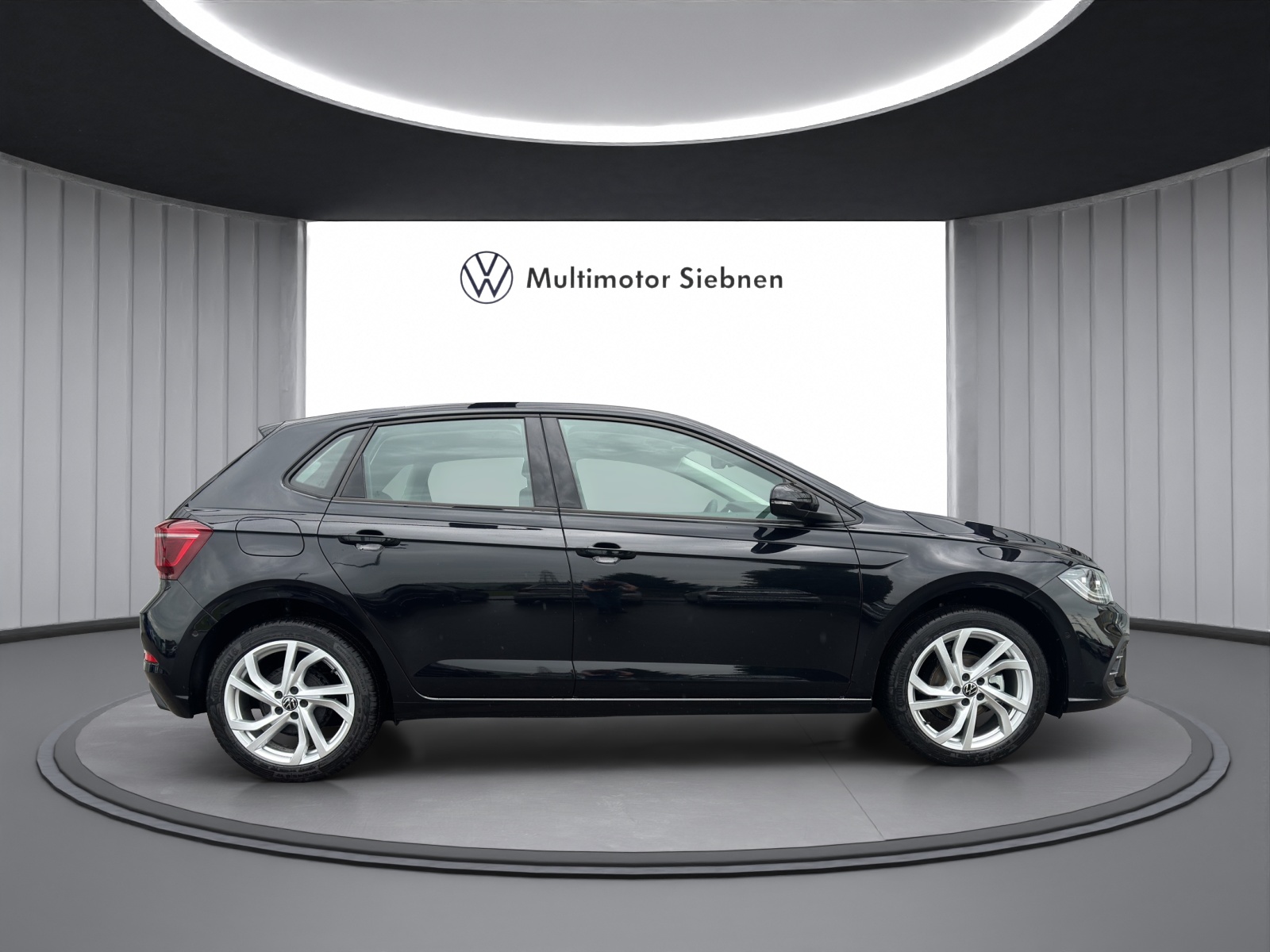 VW Polo 1.0 TSI Style DSG-image-5