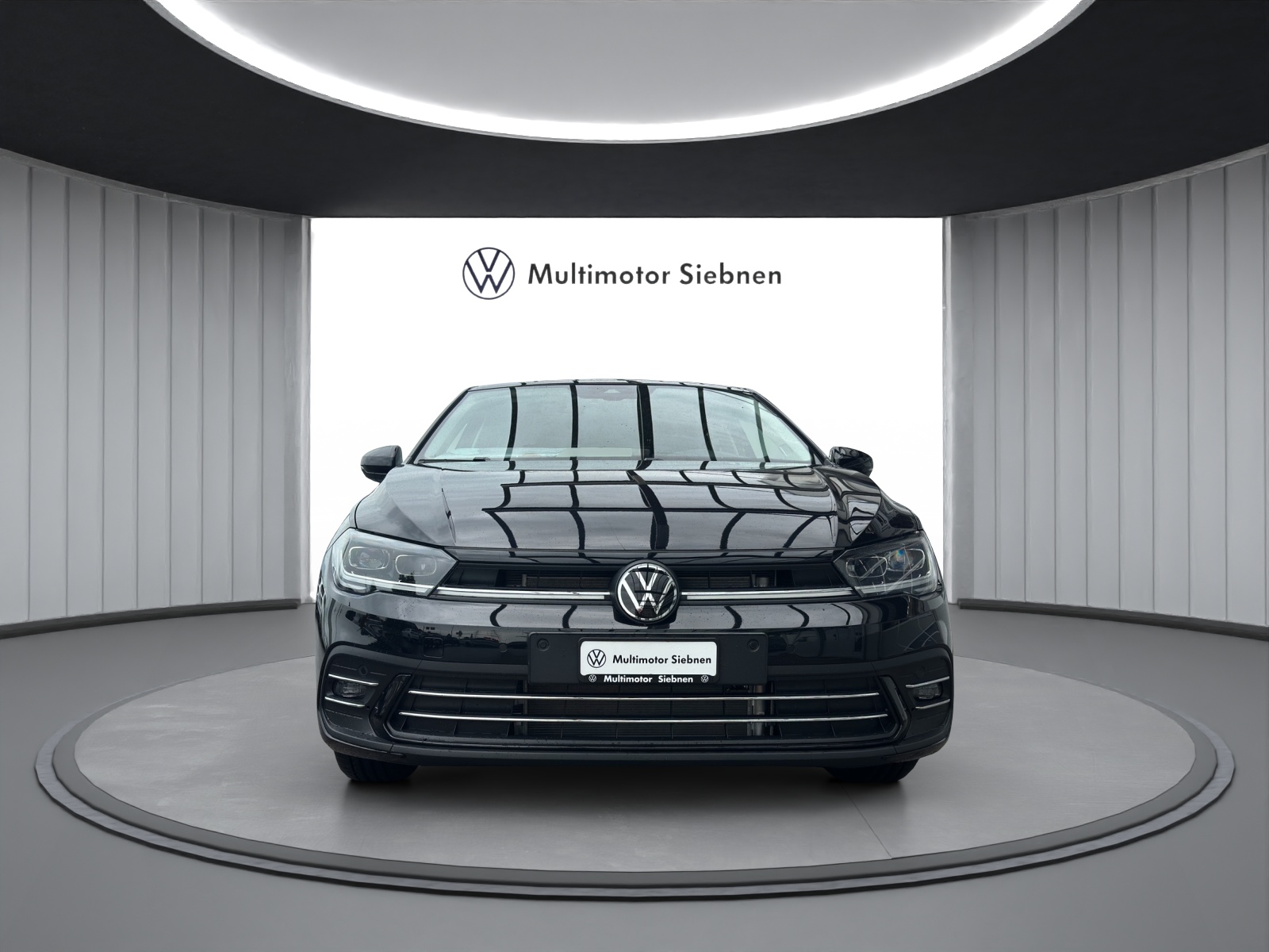 VW Polo 1.0 TSI Style DSG-image-7