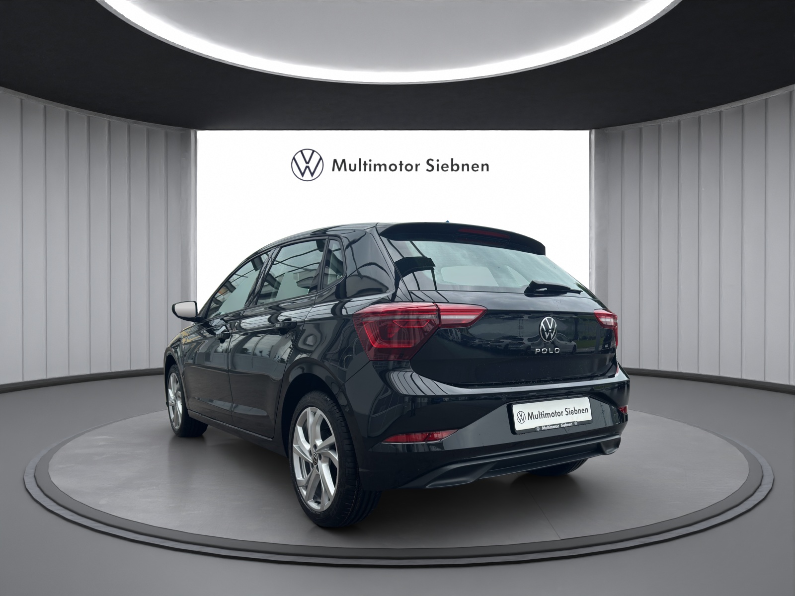 VW Polo 1.0 TSI Style DSG-image-2
