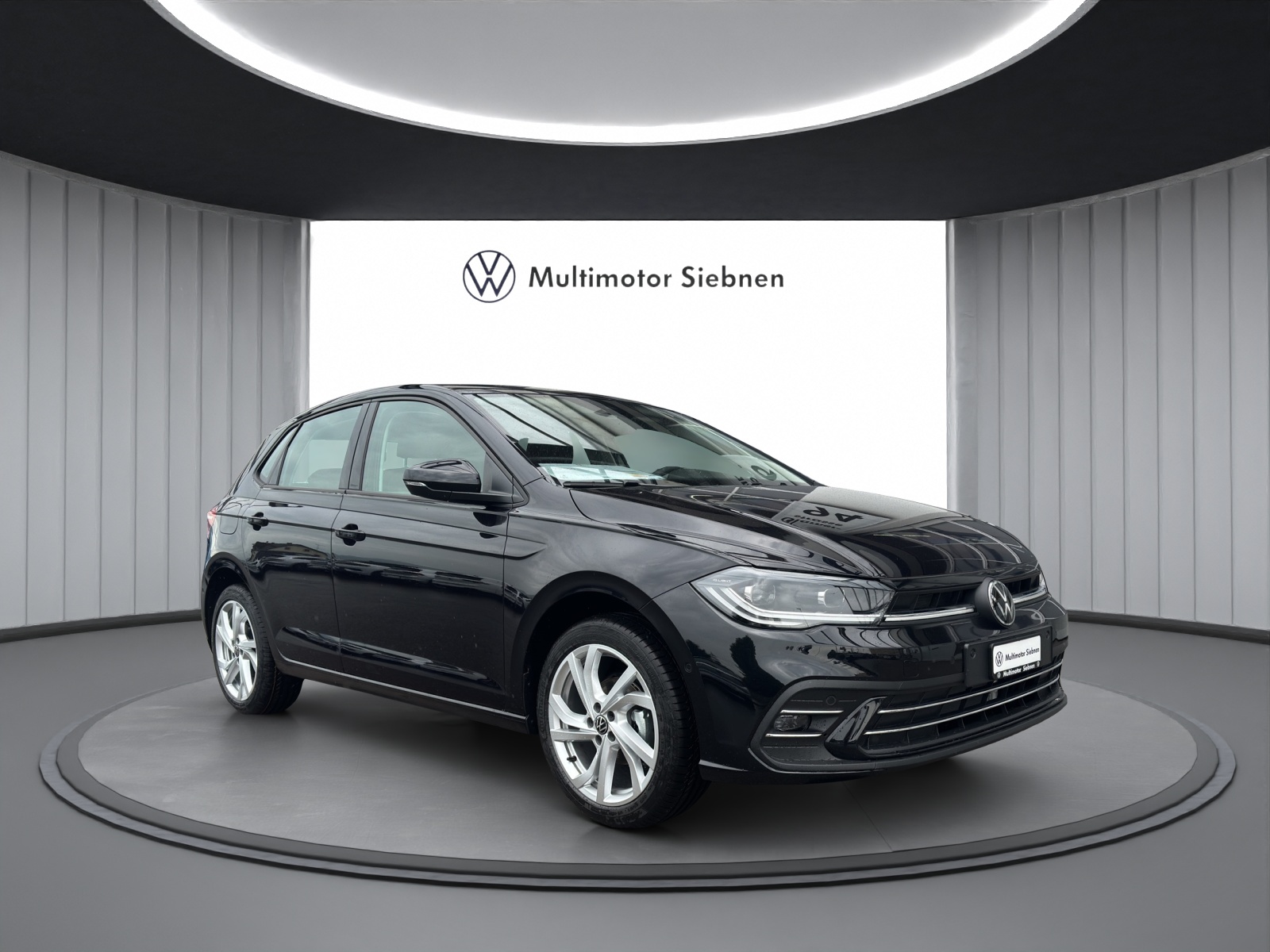 VW Polo 1.0 TSI Style DSG-image-6