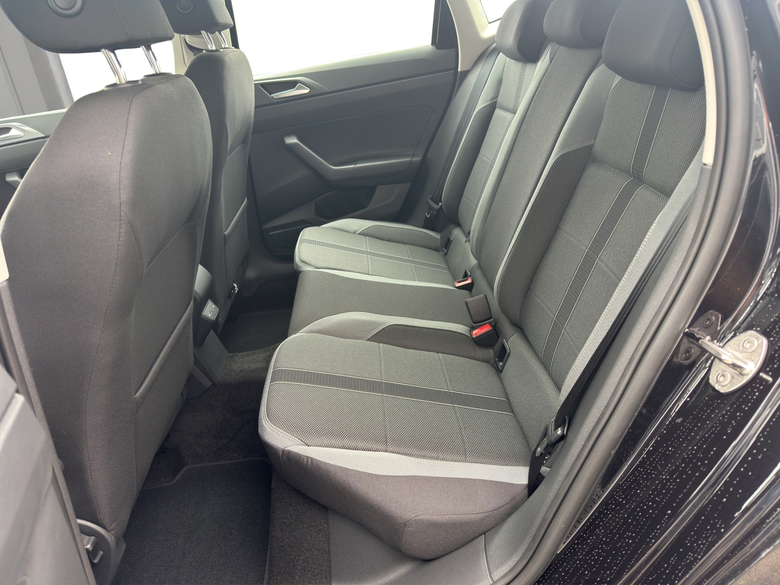 VW Polo 1.0 TSI Style DSG-image-10