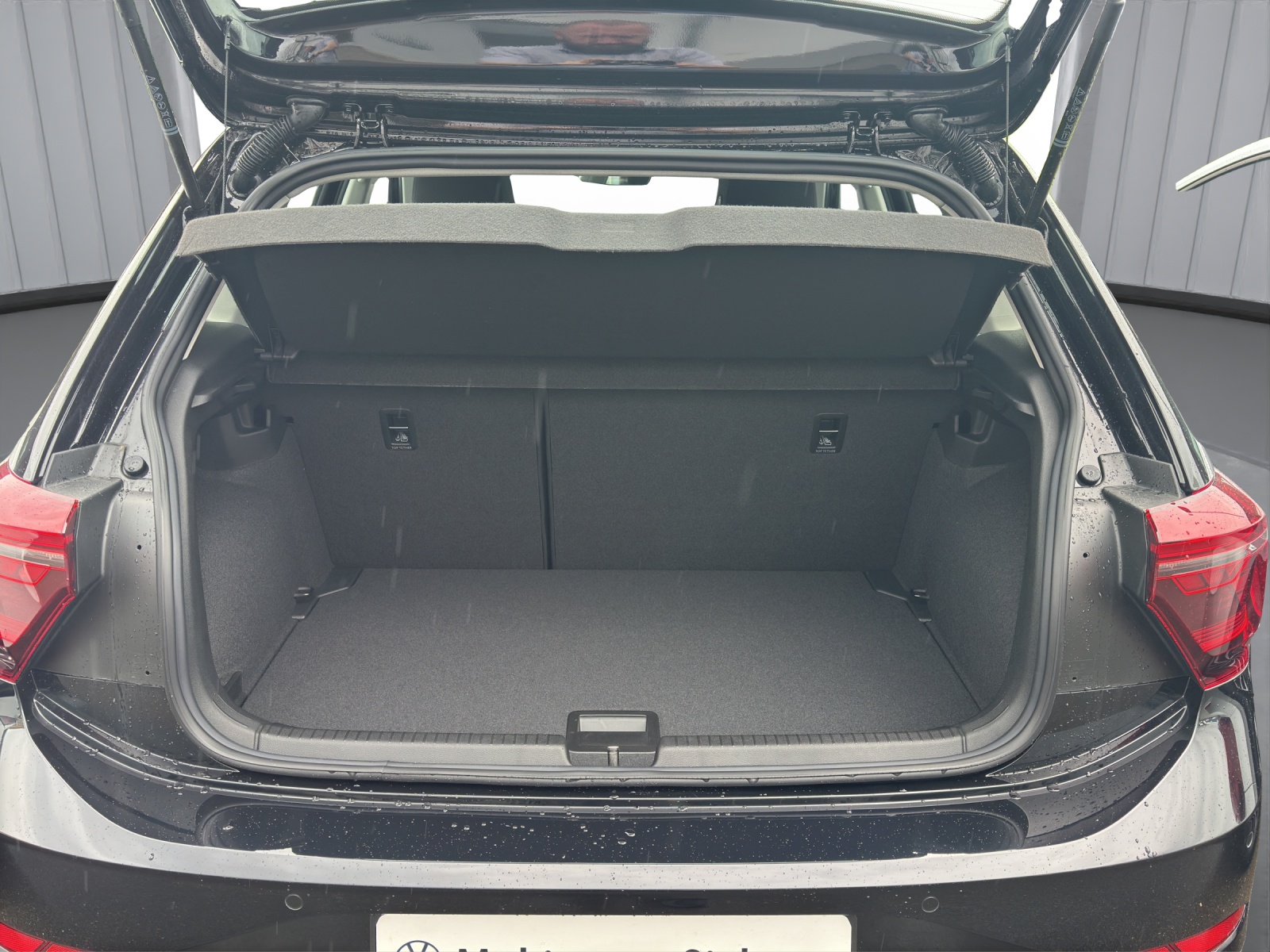 VW Polo 1.0 TSI Style DSG-image-13