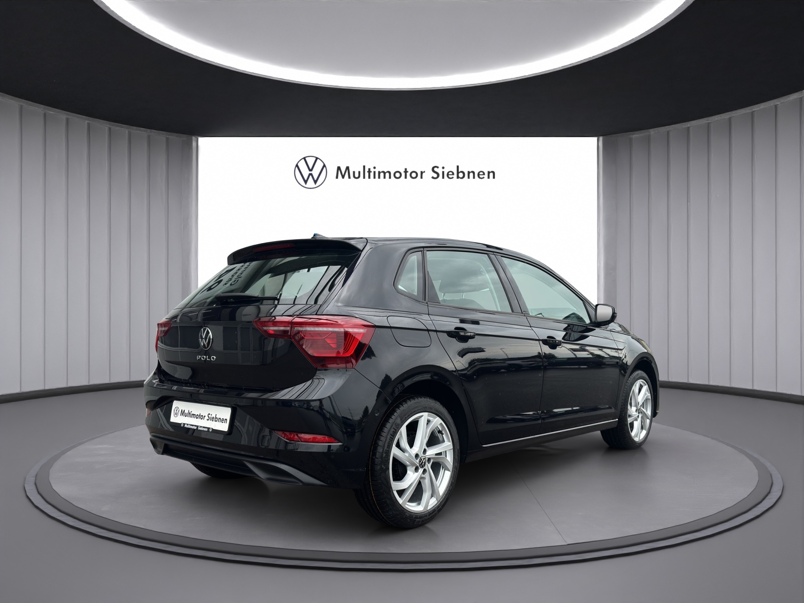 VW Polo 1.0 TSI Style DSG-image-4