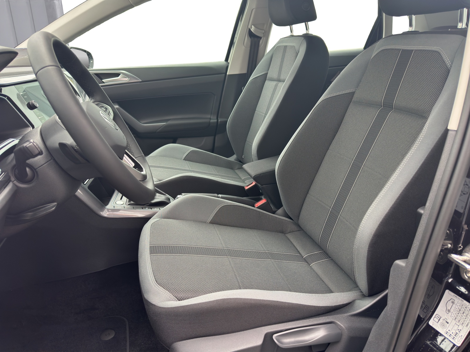 VW Polo 1.0 TSI Style DSG-image-9