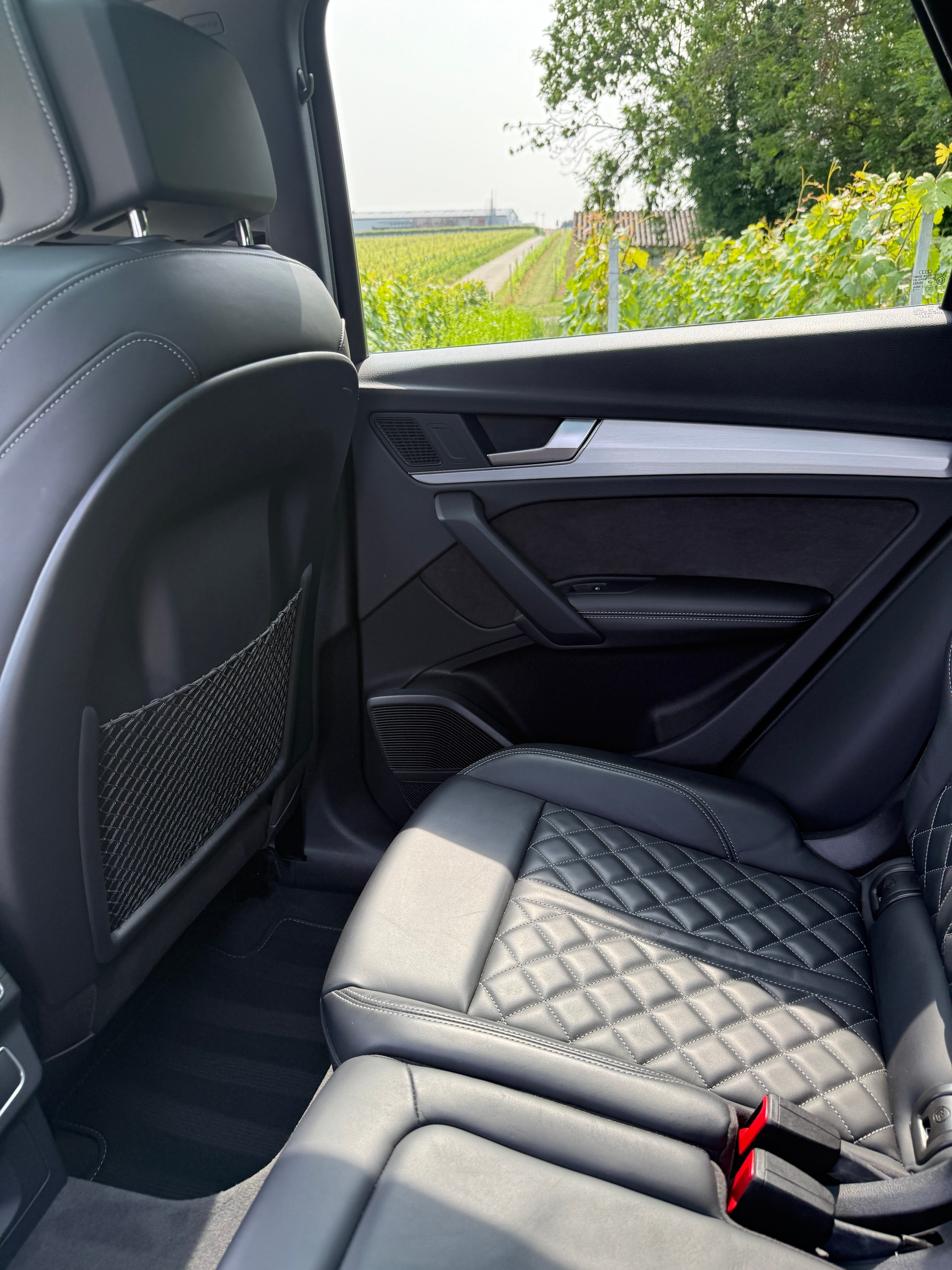 AUDI Q5 2.0 TFSI sport quattro S-tronic-image-13