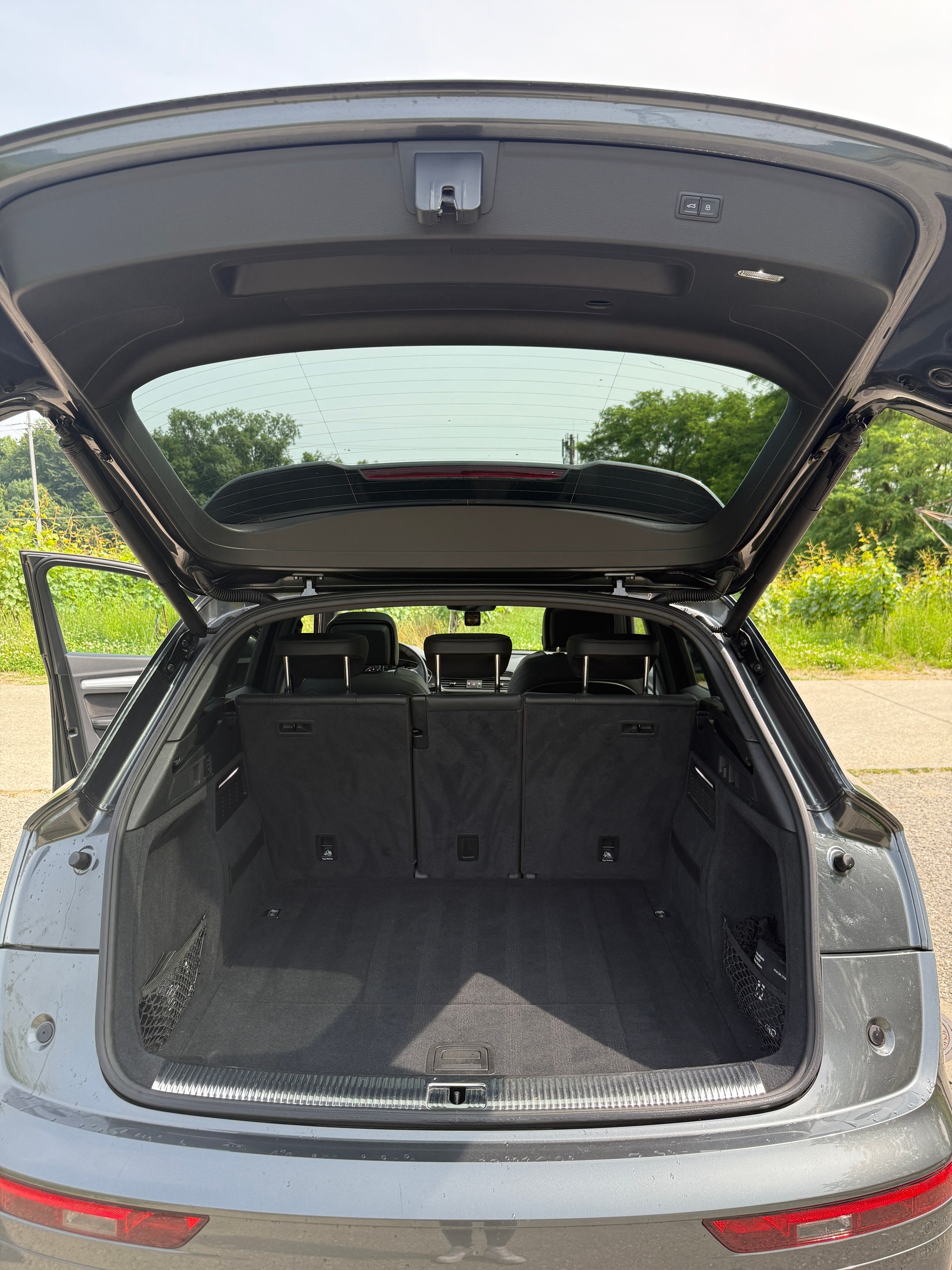 AUDI Q5 2.0 TFSI sport quattro S-tronic-image-15