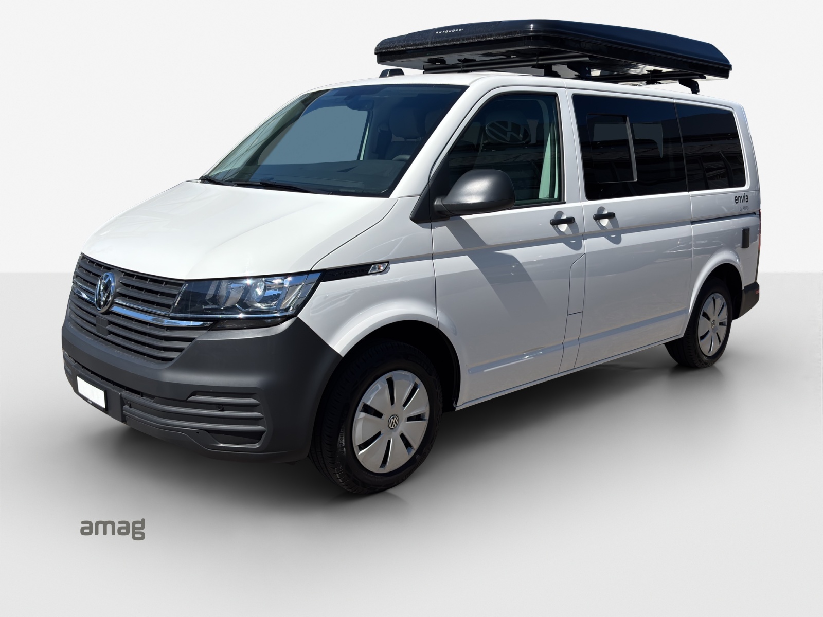 VW T6.1 2.0 TDI DSG