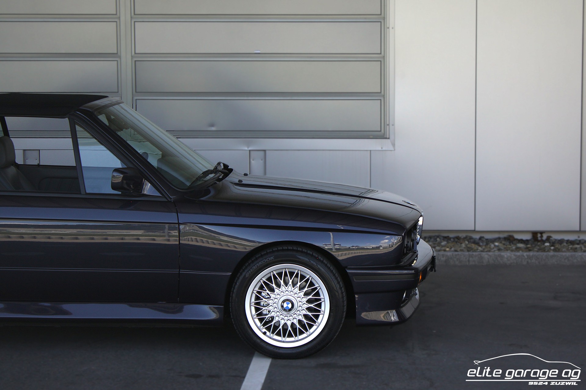 BMW M3 Cabrio 1 von nur 786-image-9