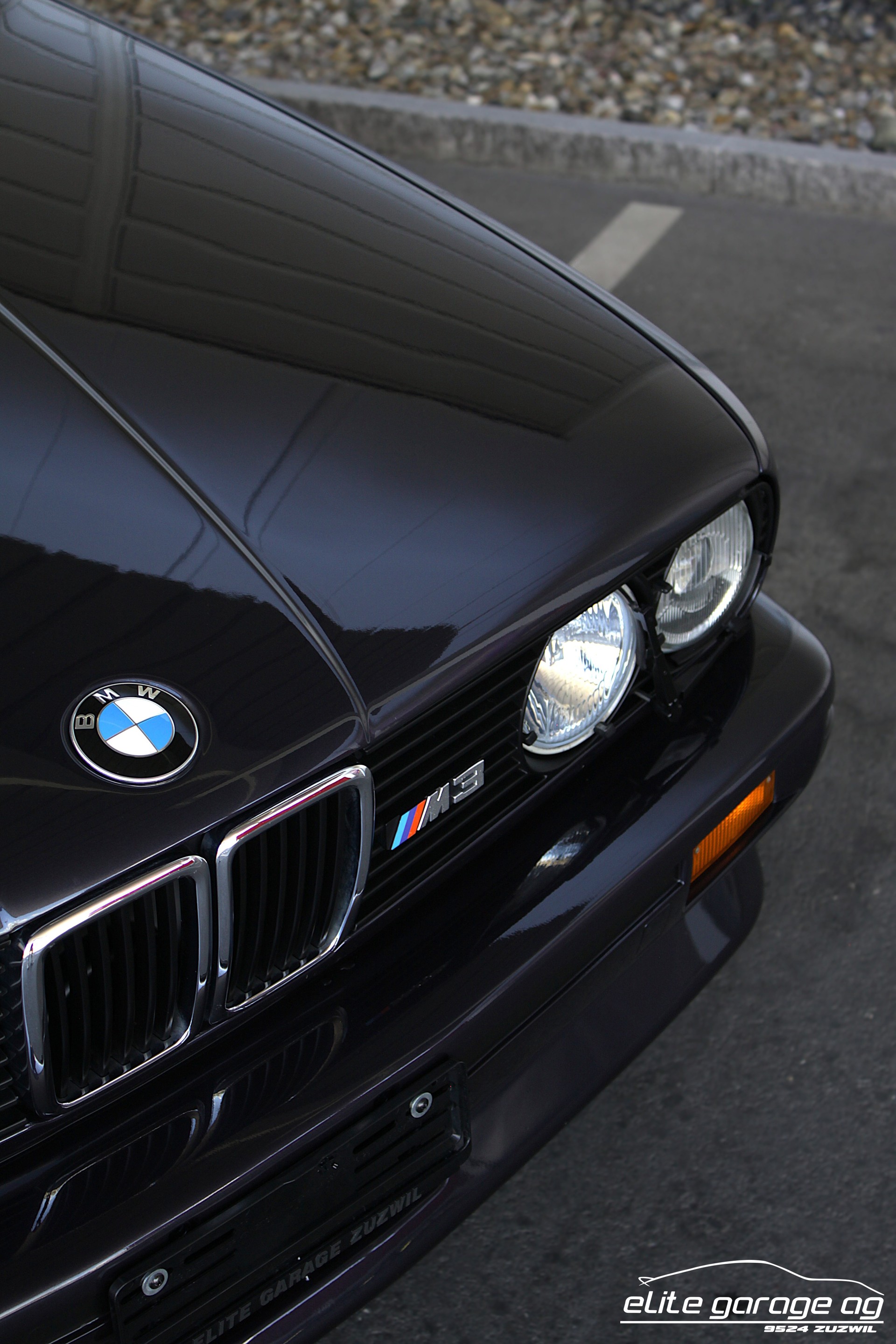 BMW M3 Cabrio 1 von nur 786-image-11