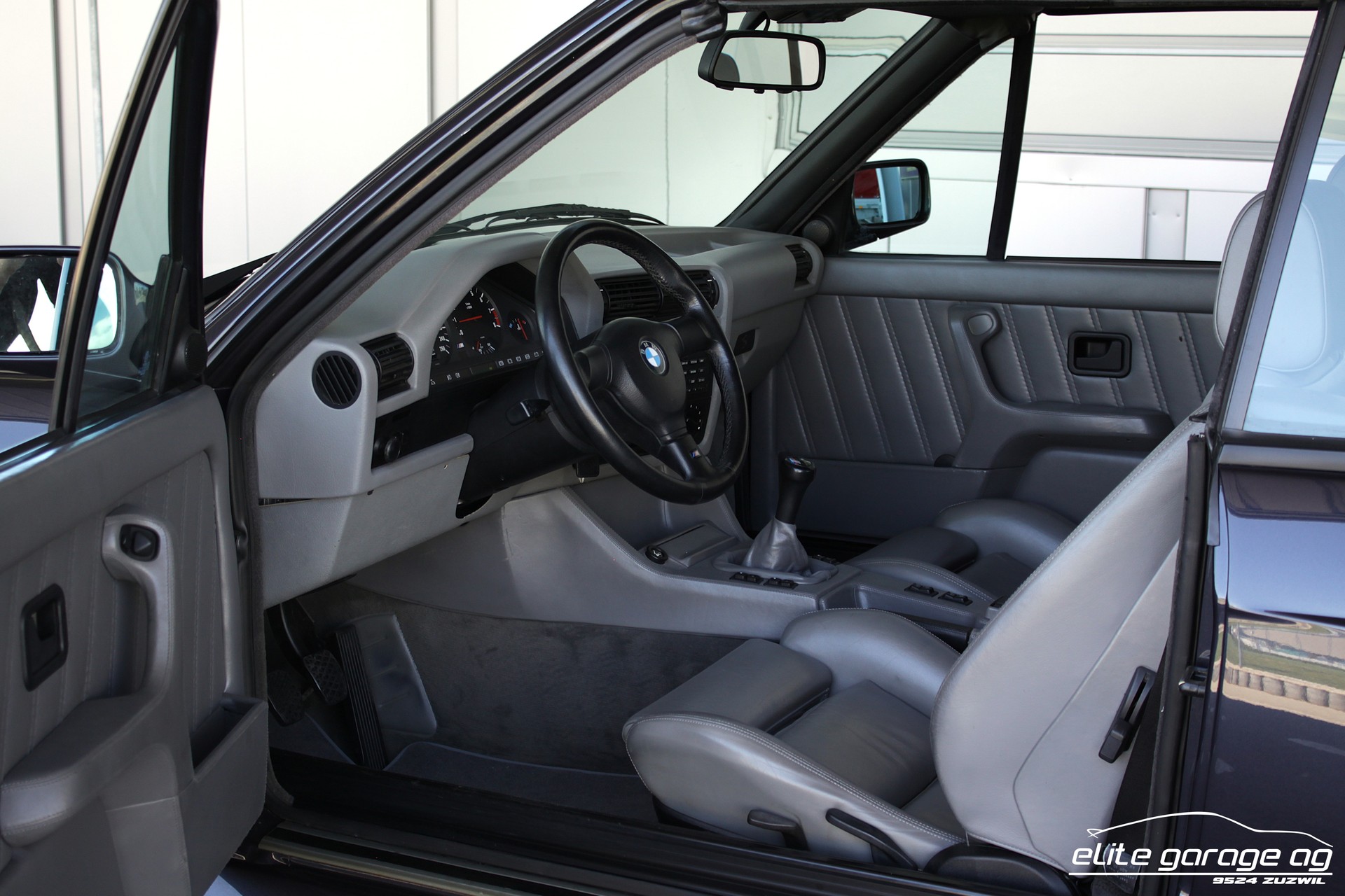 BMW M3 Cabrio 1 von nur 786-image-13