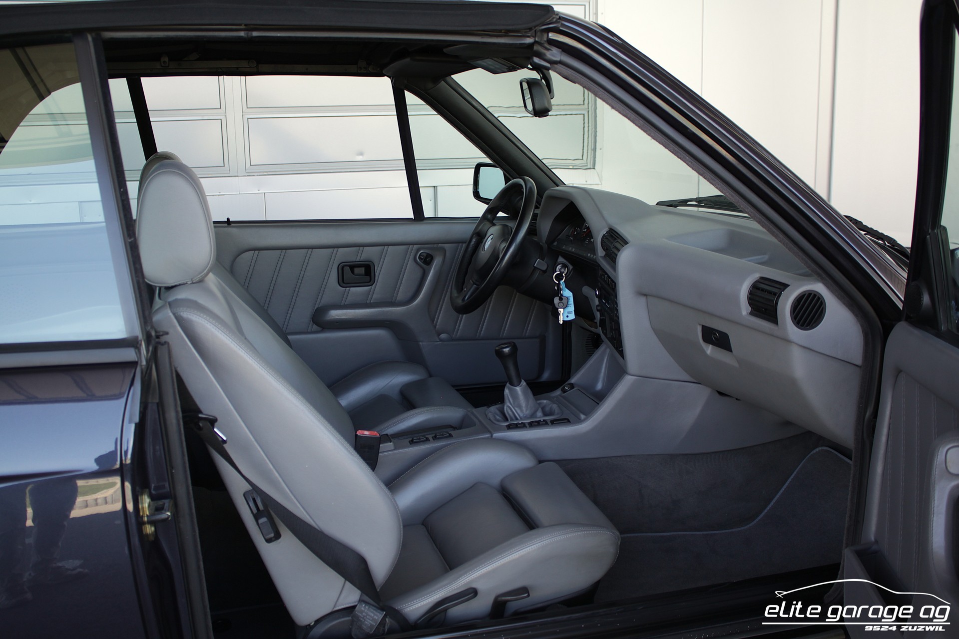 BMW M3 Cabrio 1 von nur 786-image-15