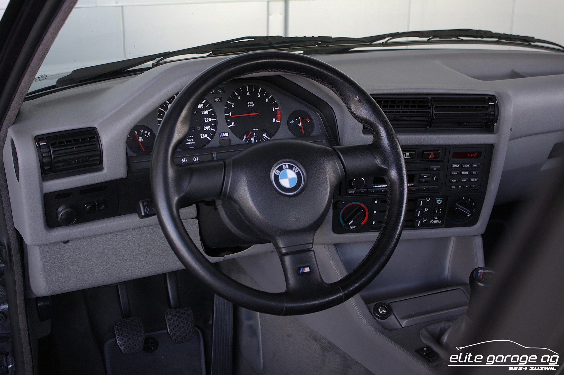 BMW M3 Cabrio 1 von nur 786-image-14