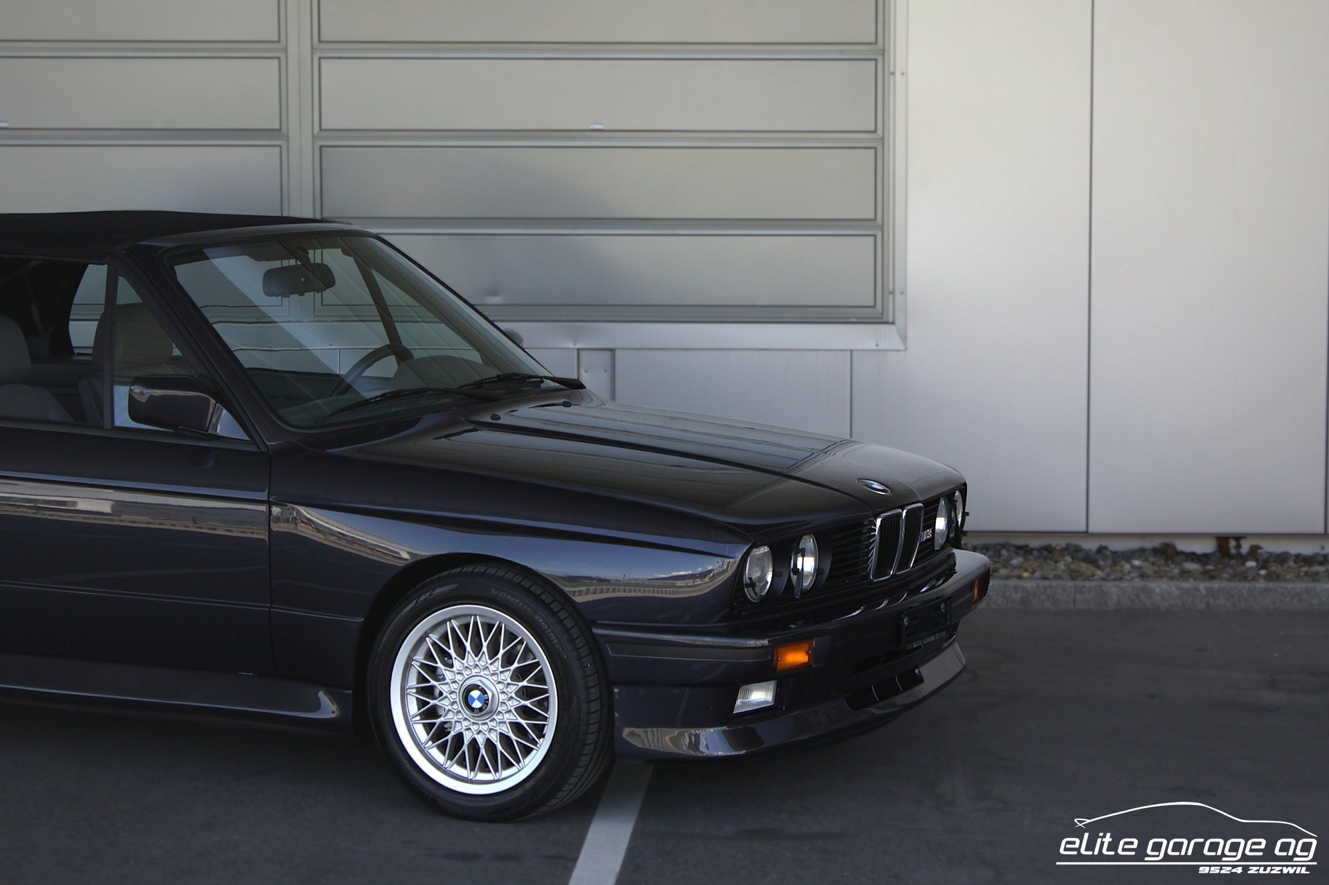 BMW M3 Cabrio 1 von nur 786-image-8