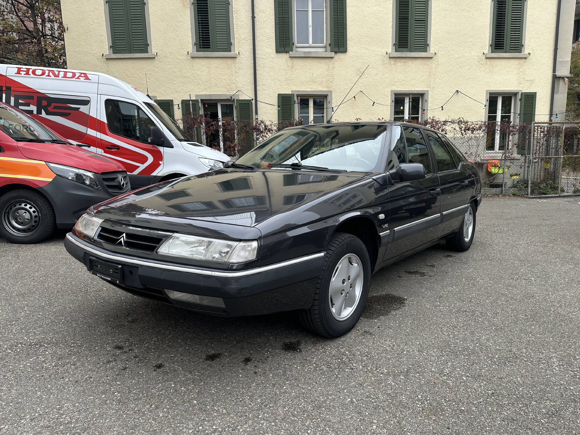 CITROEN XM 3.0 V6