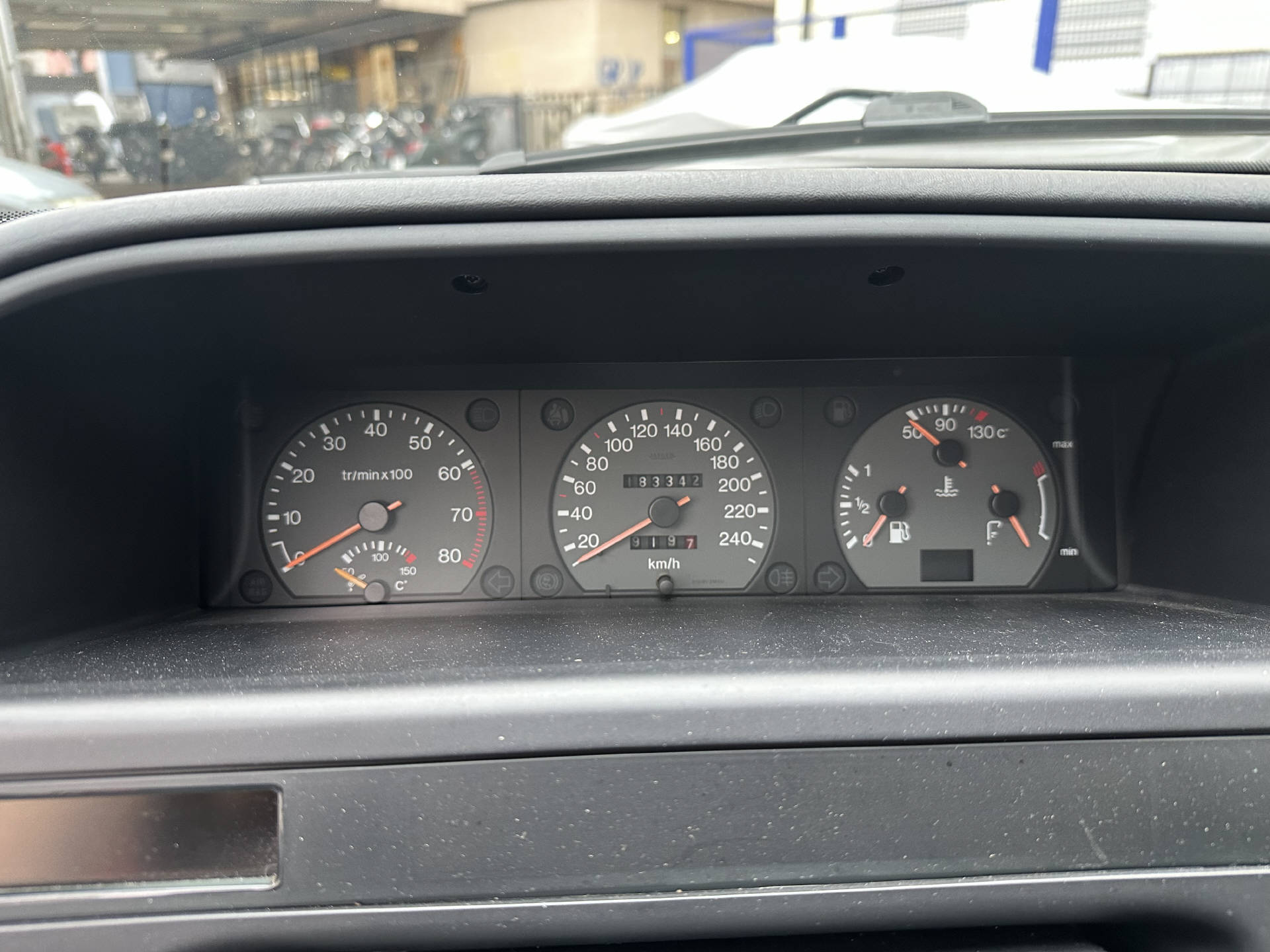 CITROEN XM 3.0 V6-image-13