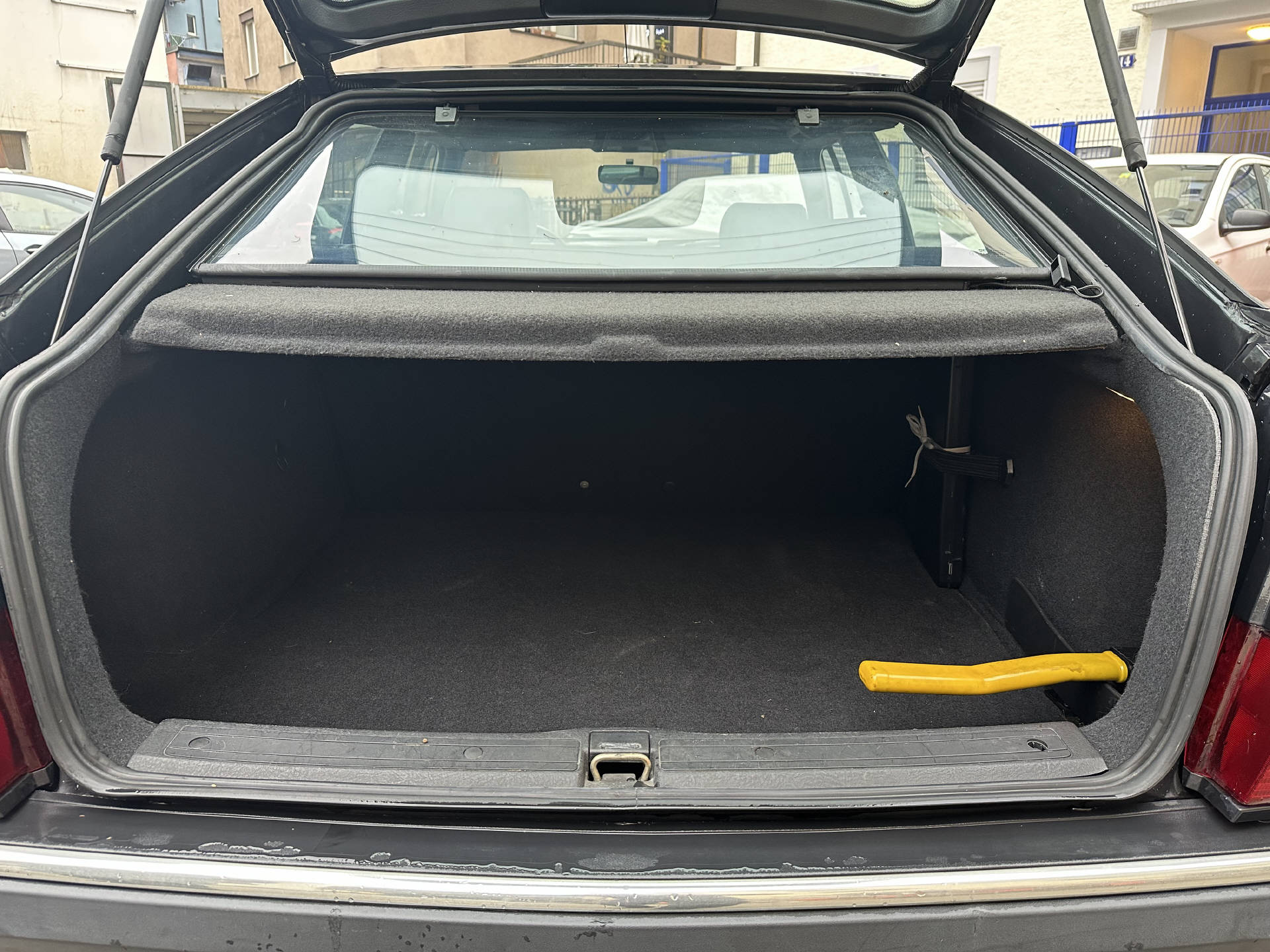 CITROEN XM 3.0 V6-image-12