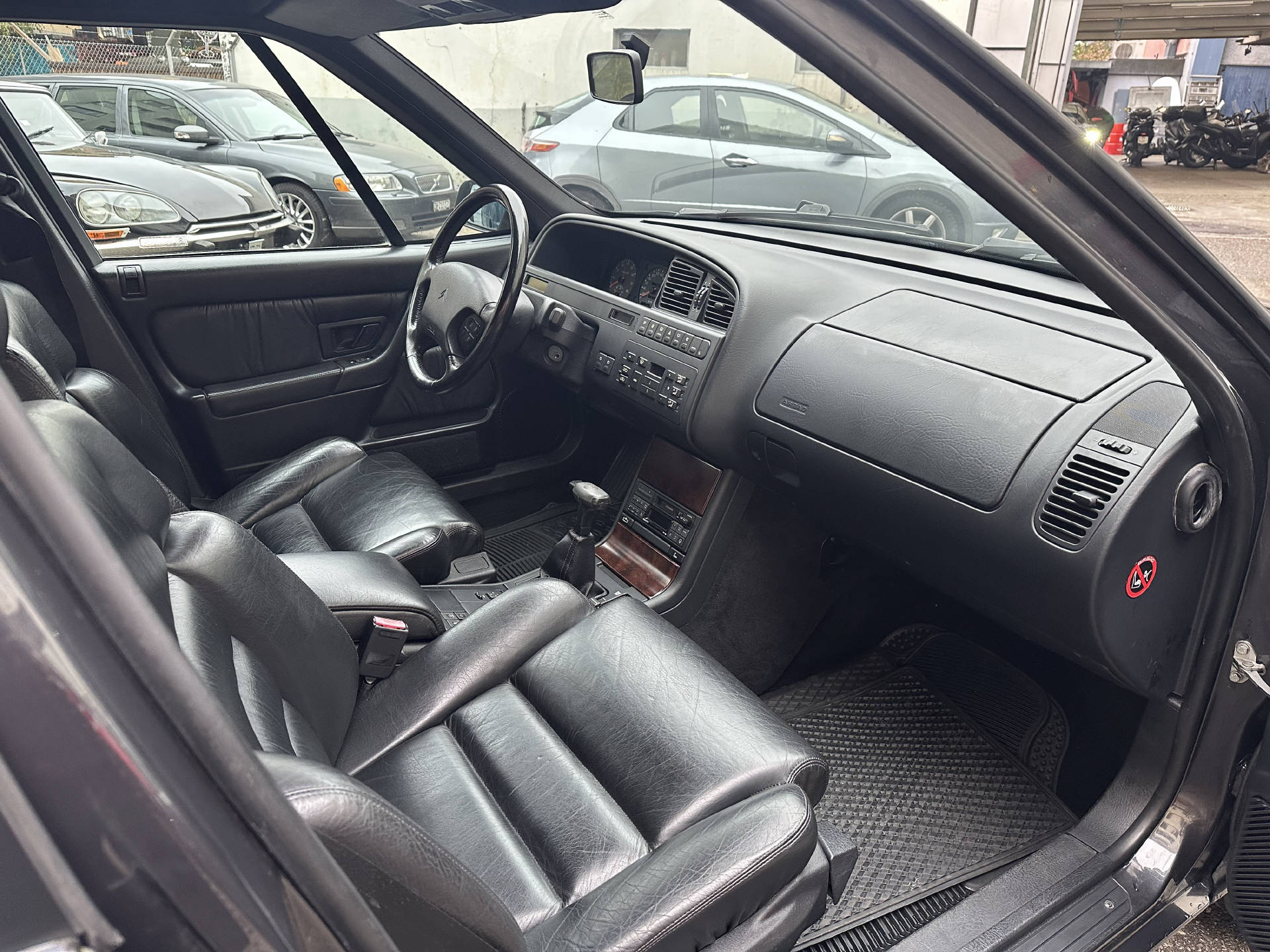 CITROEN XM 3.0 V6-image-6